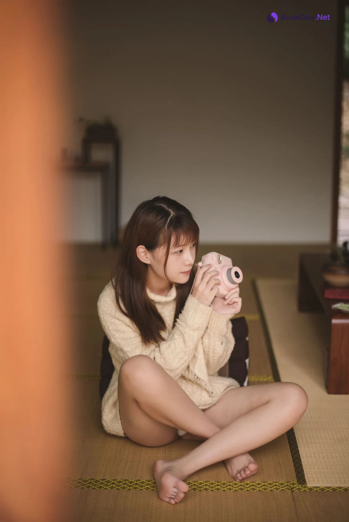 Cosplay 凛子酱 私房 Set.02 - Photo 9
