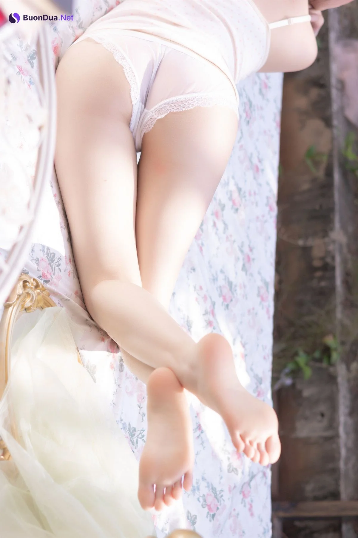Cosplay 清水由乃 麻花少女 Set.02 - Photo 14
