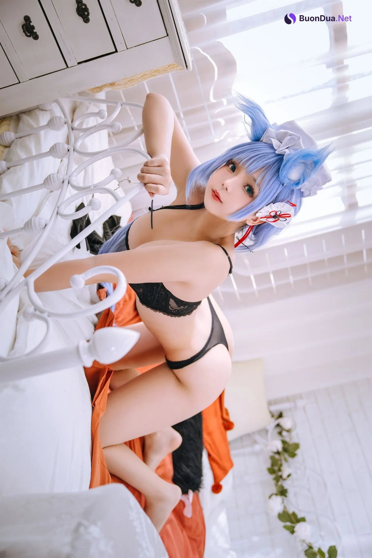 Cosplay 日奈娇 神通 Set.02 - Photo 6