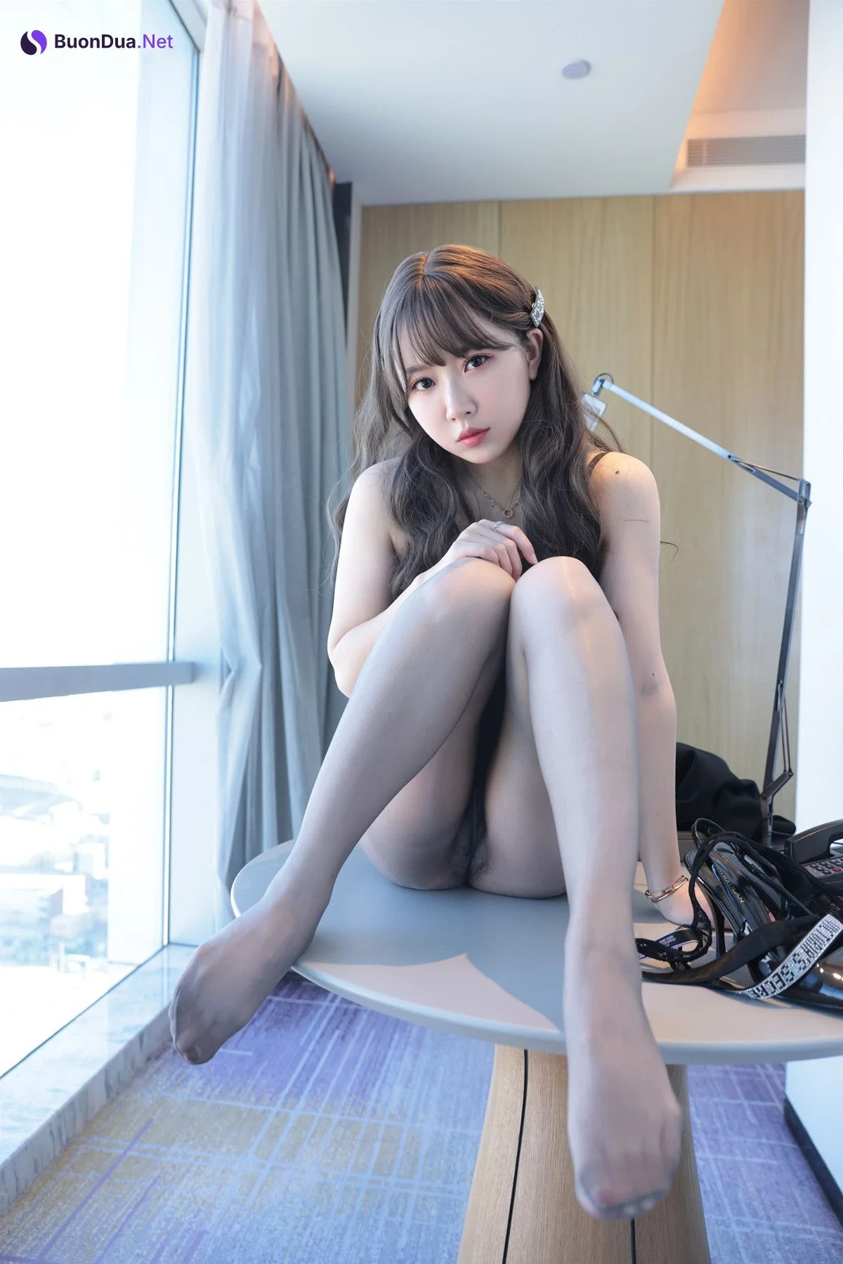 Cosplay 小女巫露娜 秋秋 Set.02 - Photo 10