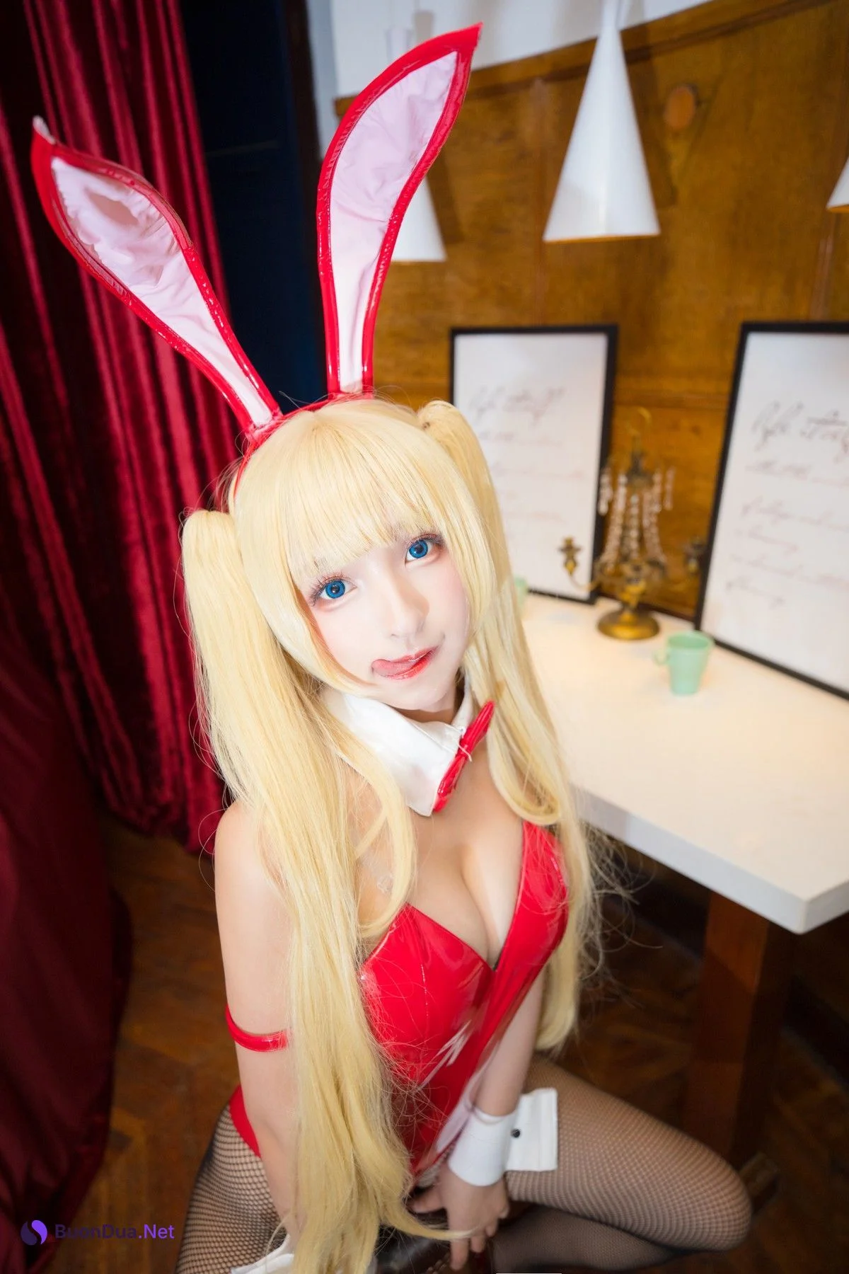 Cosplay 神楽坂真冬 电子相册-英梨梨 Set.03 - Photo 15