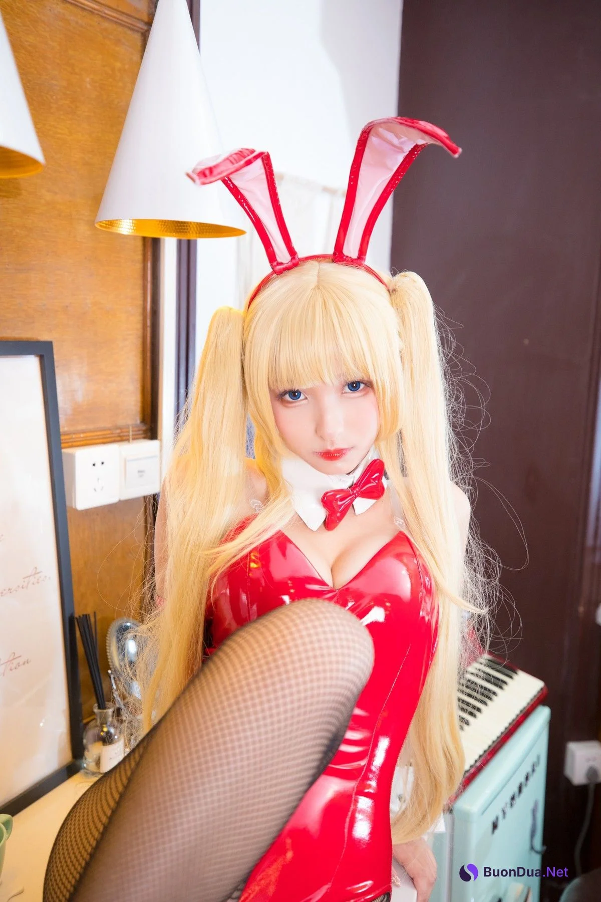 Cosplay 神楽坂真冬 电子相册-英梨梨 Set.03 - Photo 18