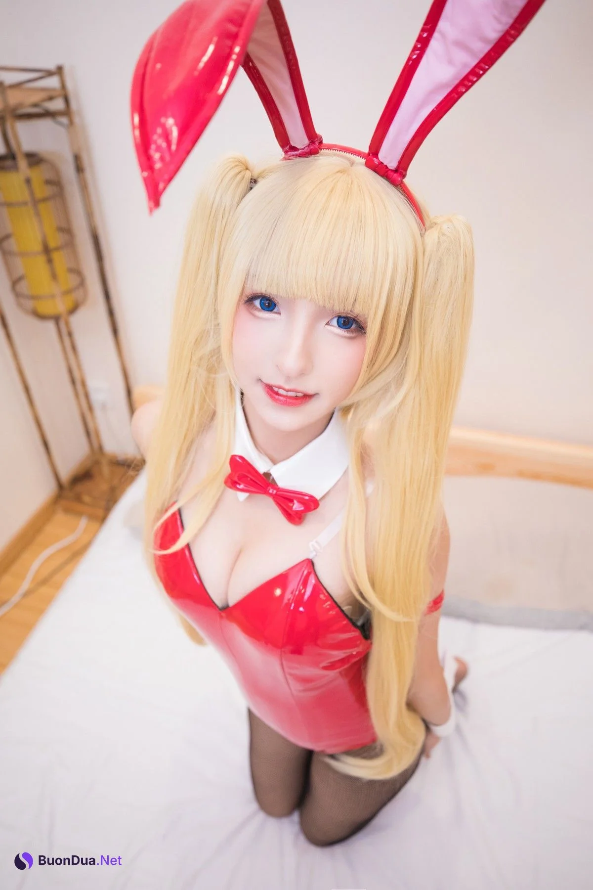 Cosplay 神楽坂真冬 电子相册-英梨梨 Set.03 - Photo 2