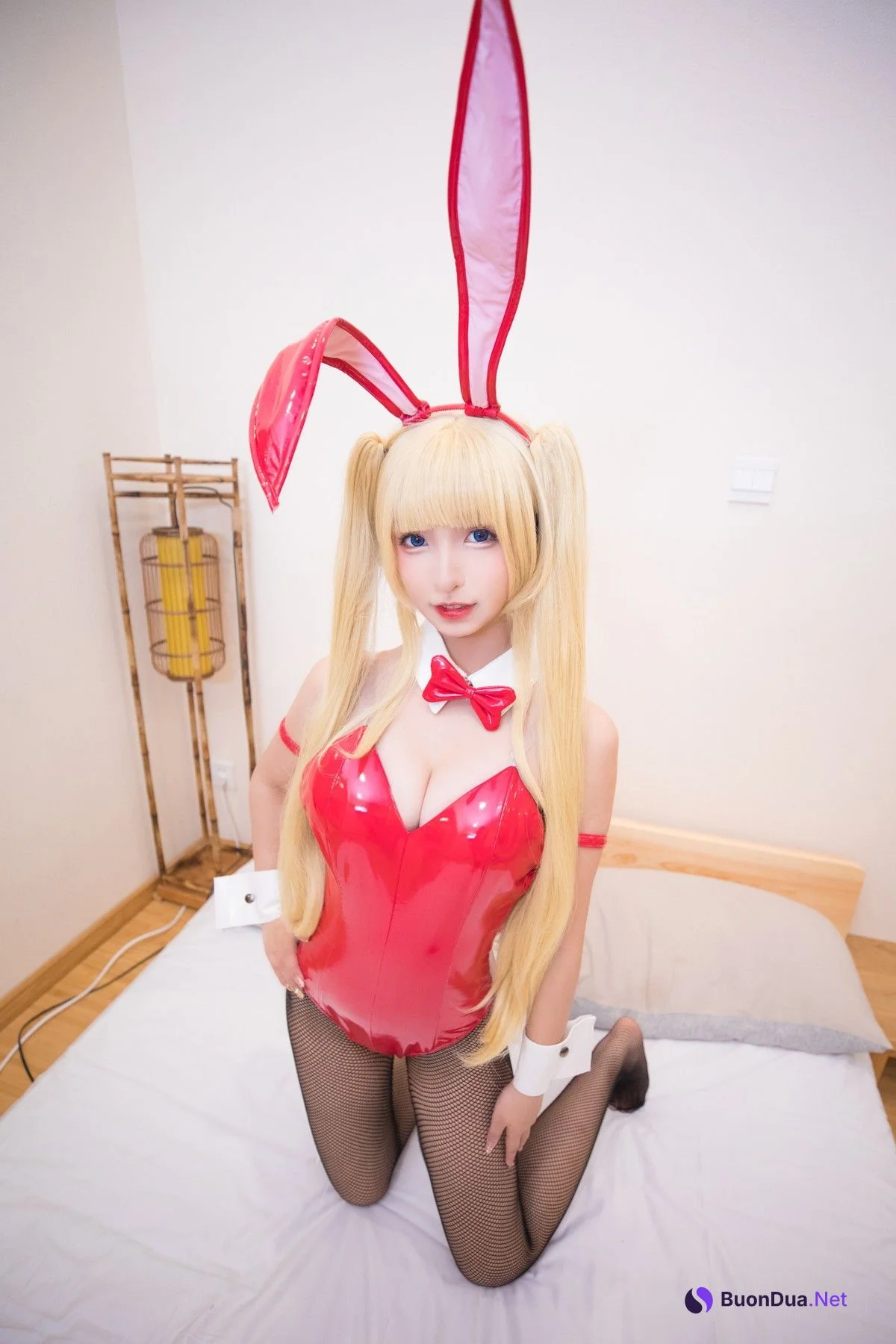 Cosplay 神楽坂真冬 电子相册-英梨梨 Set.03 - Photo 3