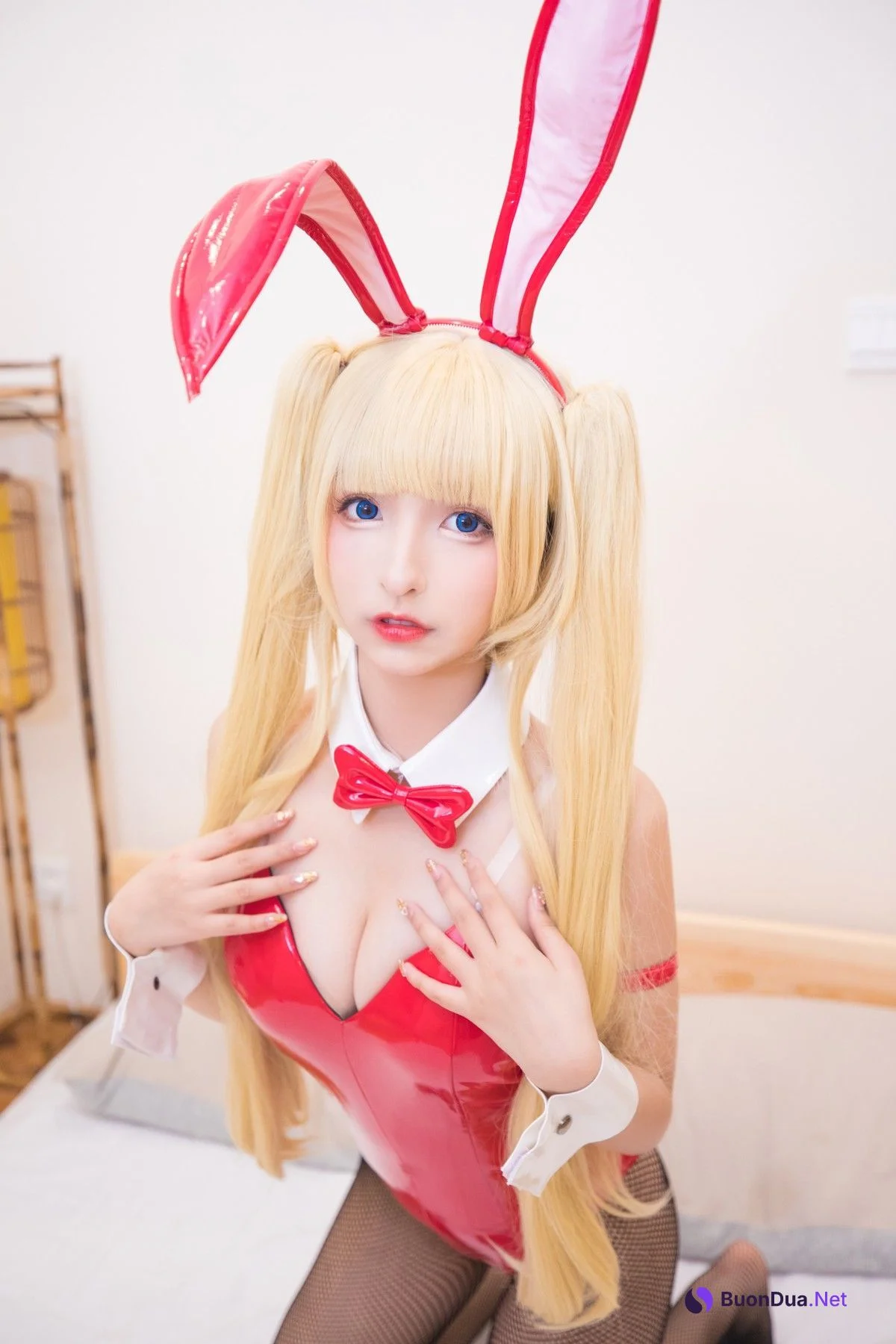 Cosplay 神楽坂真冬 电子相册-英梨梨 Set.03 - Photo 4