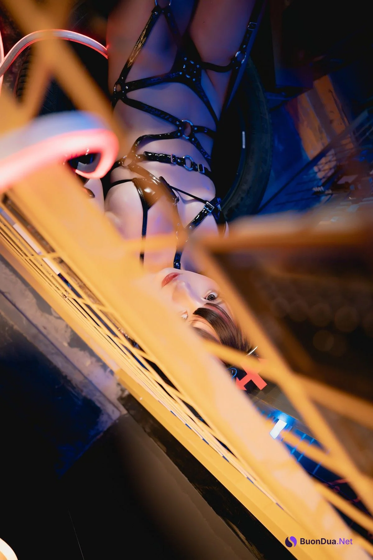 Cosplay 神楽坂真冬 無色哲学 Set.03 - Photo 10