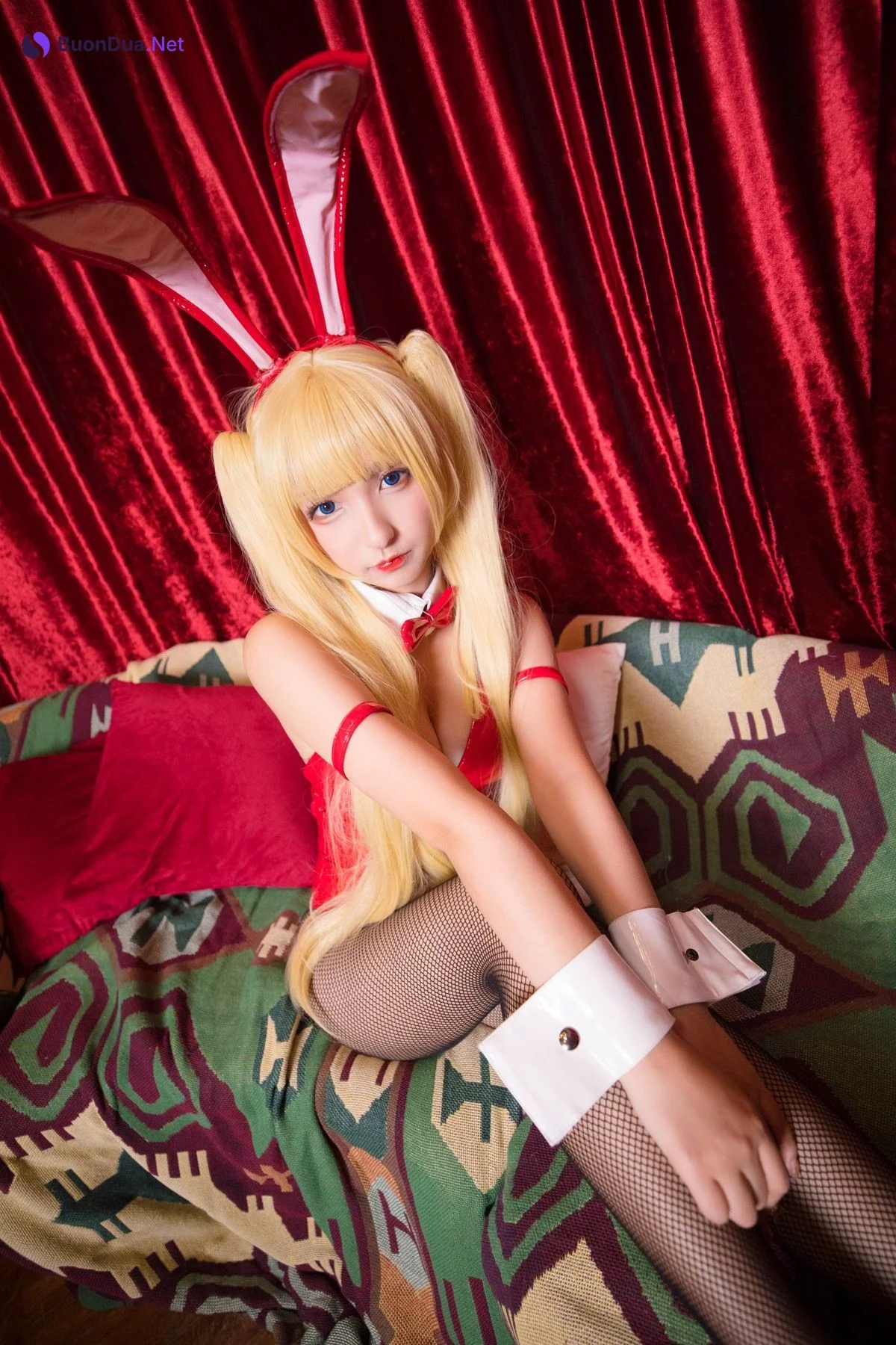 Cosplay 神楽坂真冬 电子相册-英梨梨 Set.04 - Photo 10