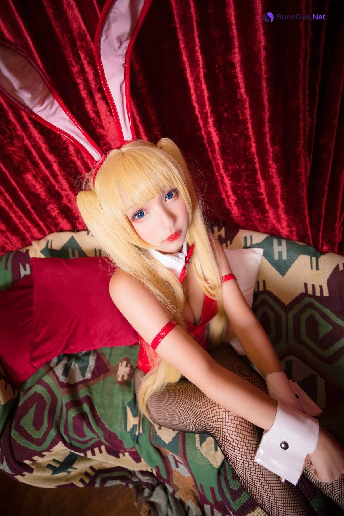 Cosplay 神楽坂真冬 电子相册-英梨梨 Set.04 - Photo 11