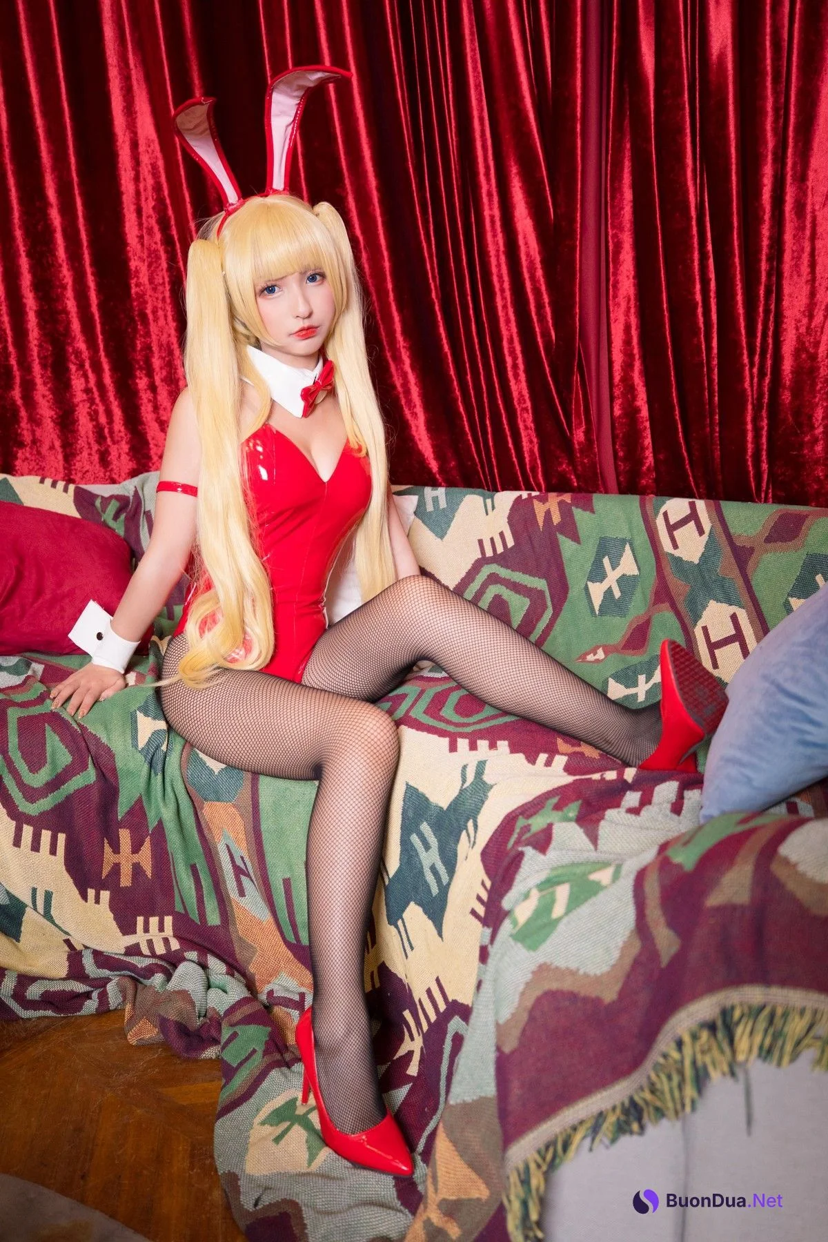 Cosplay 神楽坂真冬 电子相册-英梨梨 Set.04 - Photo 18