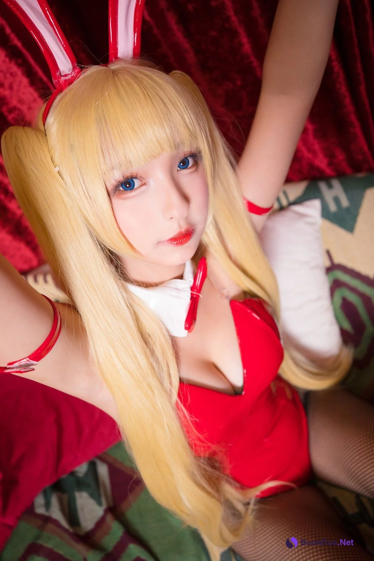 Cosplay 神楽坂真冬 电子相册-英梨梨 Set.04 - Photo 19