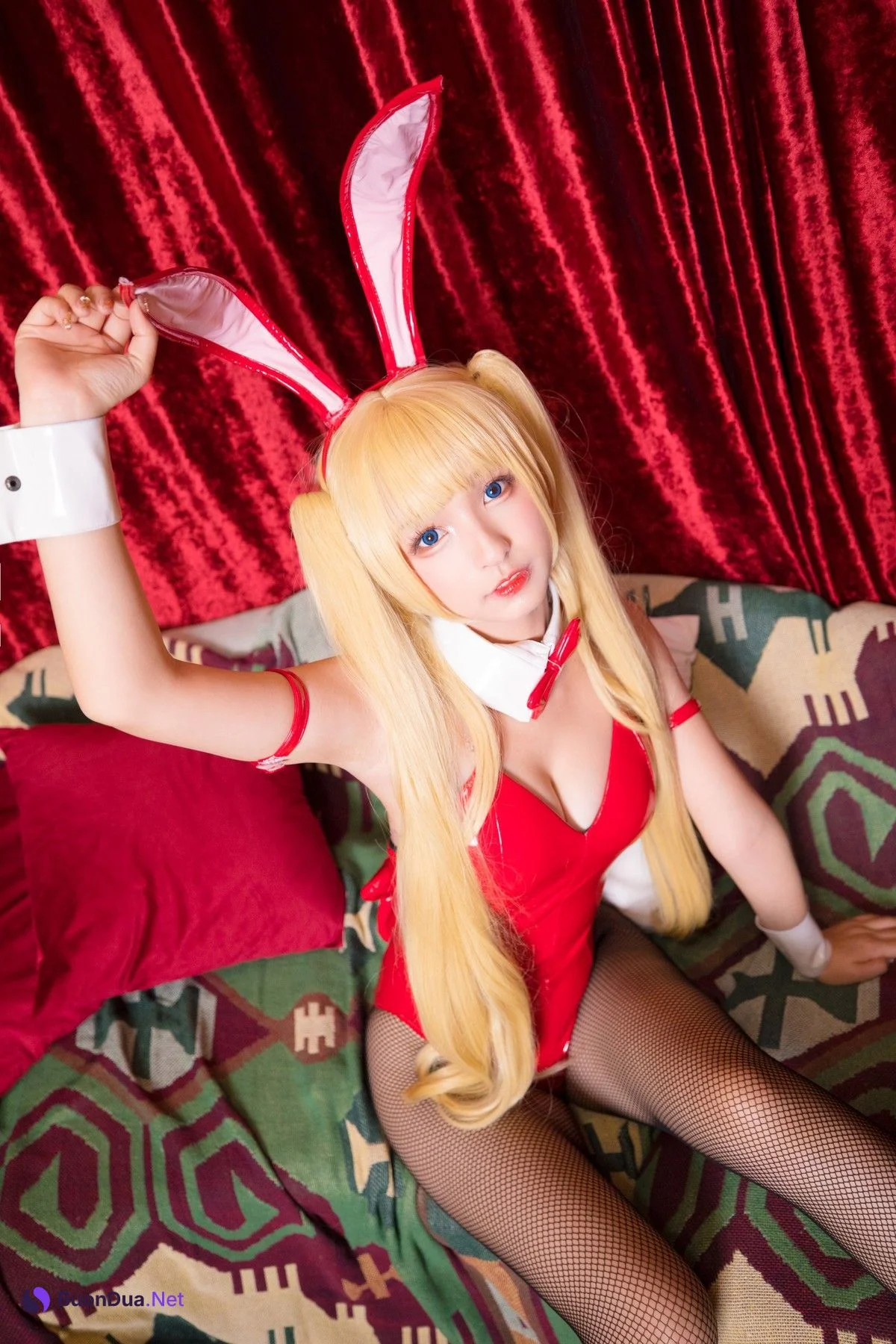 Cosplay 神楽坂真冬 电子相册-英梨梨 Set.04 - Photo 20