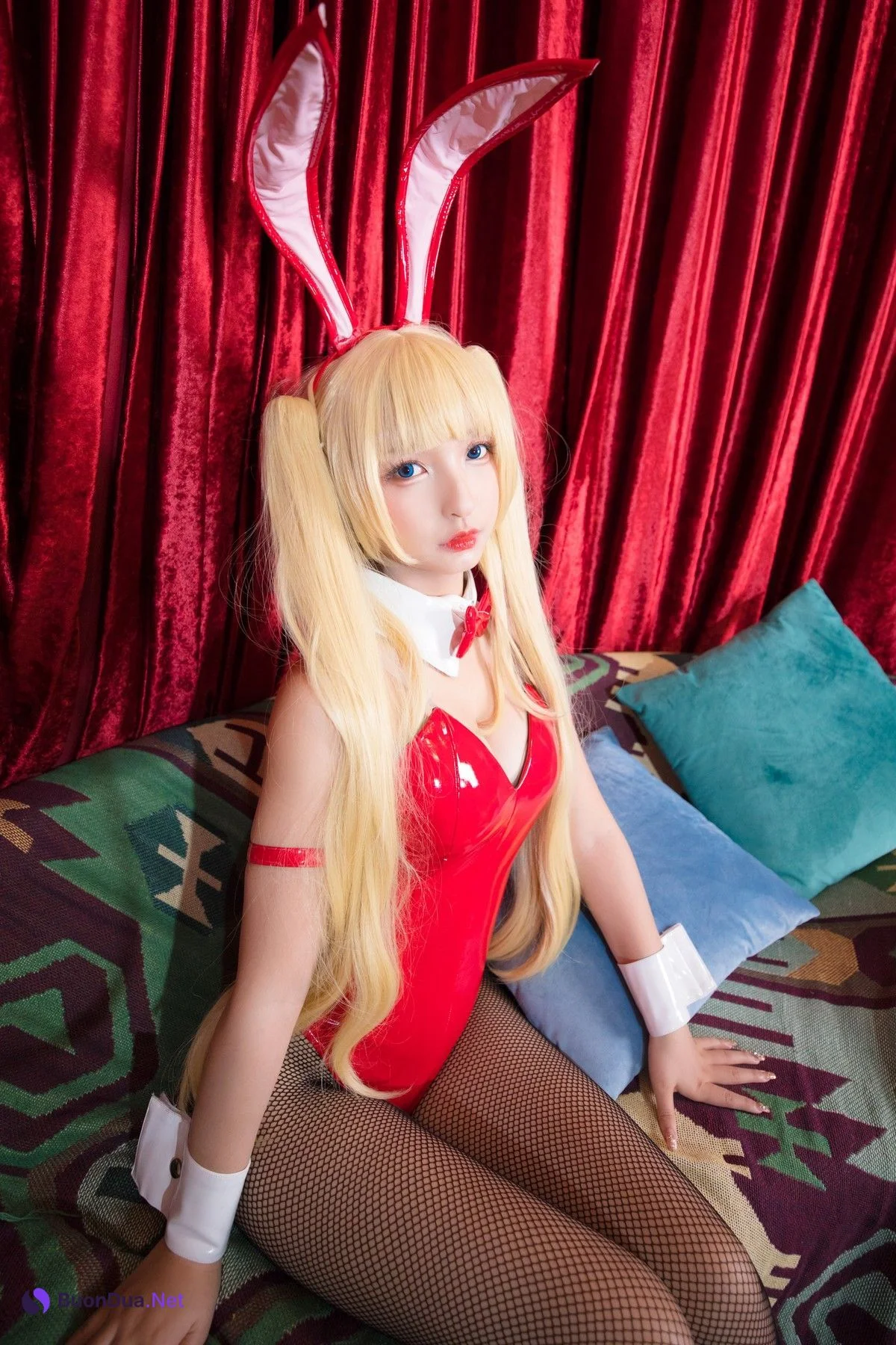 Cosplay 神楽坂真冬 电子相册-英梨梨 Set.04 - Photo 3