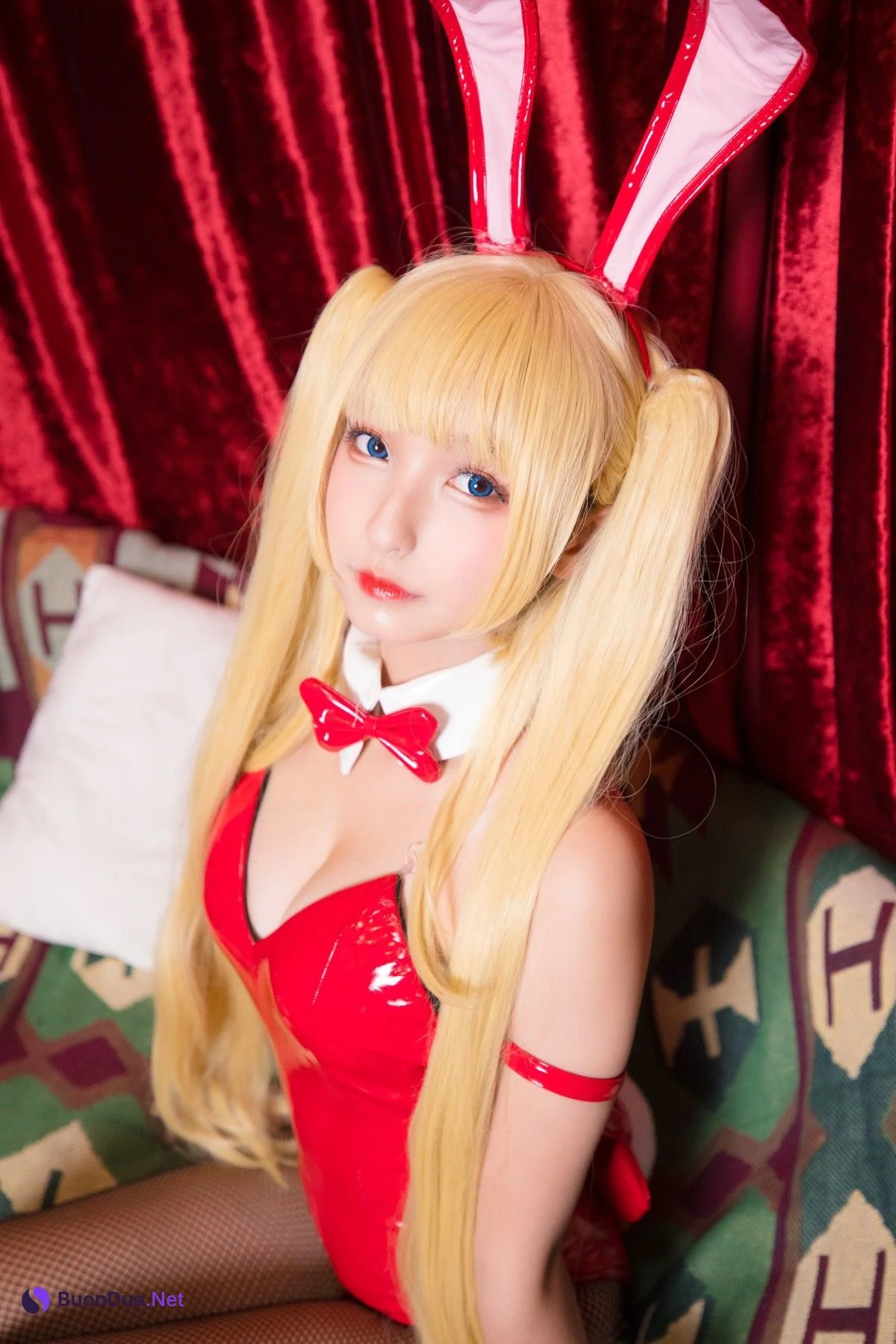 Cosplay 神楽坂真冬 电子相册-英梨梨 Set.04 - Photo 4