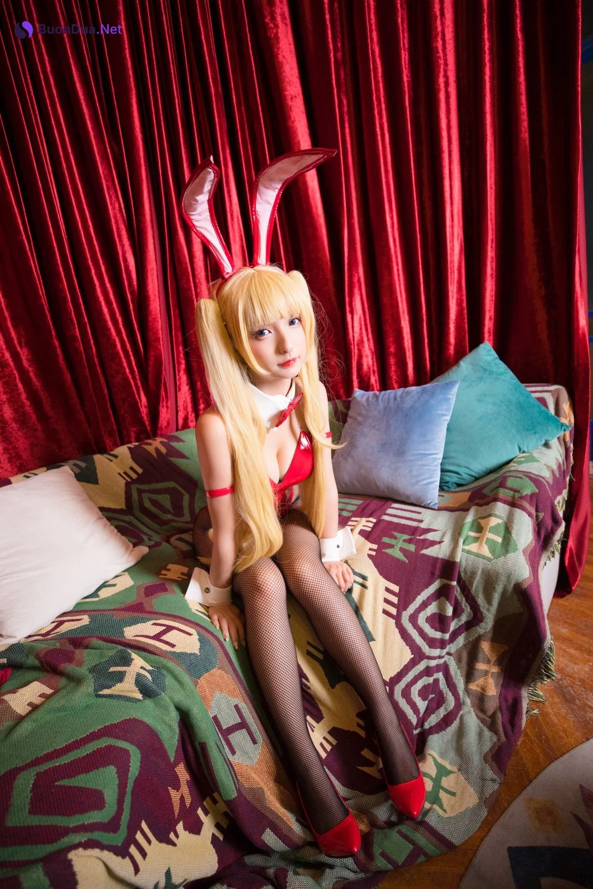 Cosplay 神楽坂真冬 电子相册-英梨梨 Set.04 - Photo 5