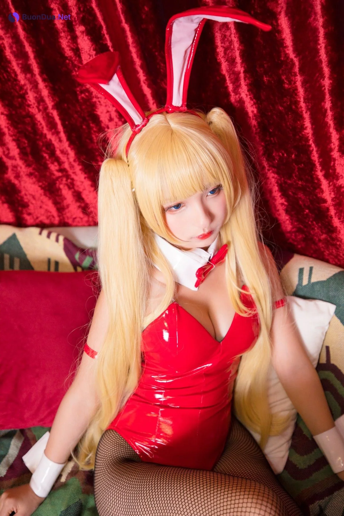 Cosplay 神楽坂真冬 电子相册-英梨梨 Set.04 - Photo 6