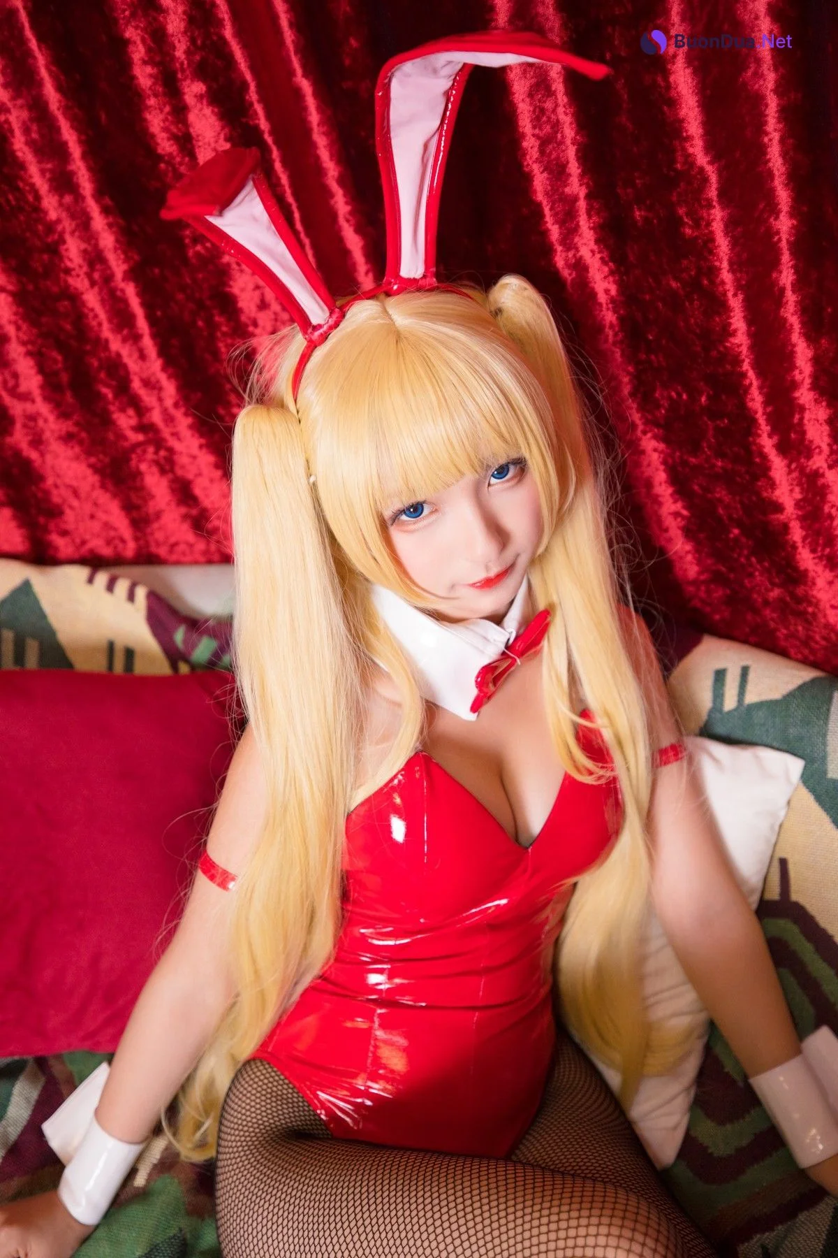 Cosplay 神楽坂真冬 电子相册-英梨梨 Set.04 - Photo 7