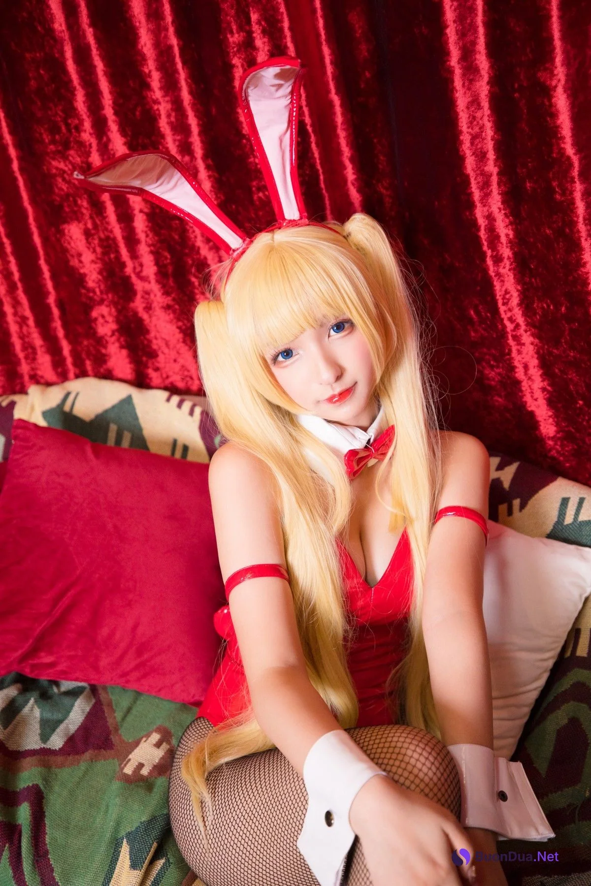 Cosplay 神楽坂真冬 电子相册-英梨梨 Set.04 - Photo 8