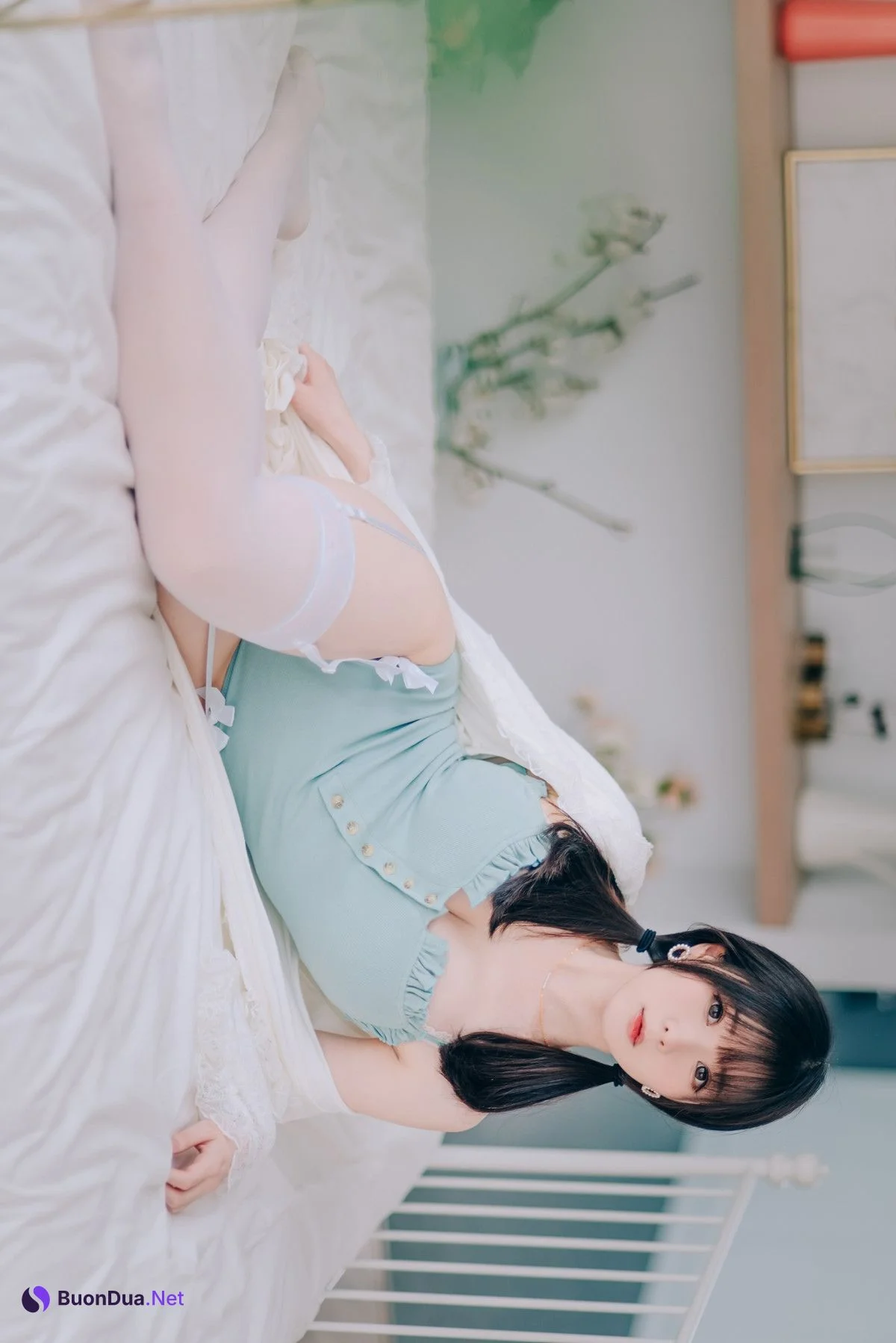 Cosplay 霜月shimo Morning Breakfast Set.02 - Photo 4