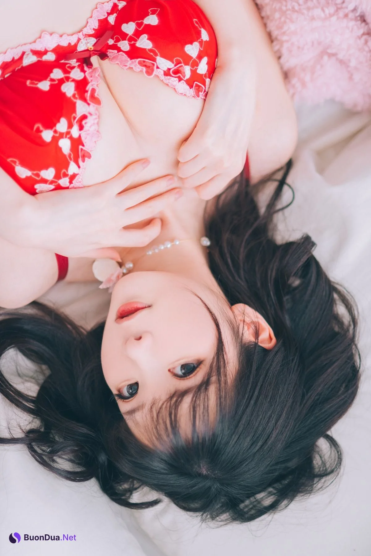 Cosplay 霜月shimo Morning Breakfast Set.03 - Photo 9