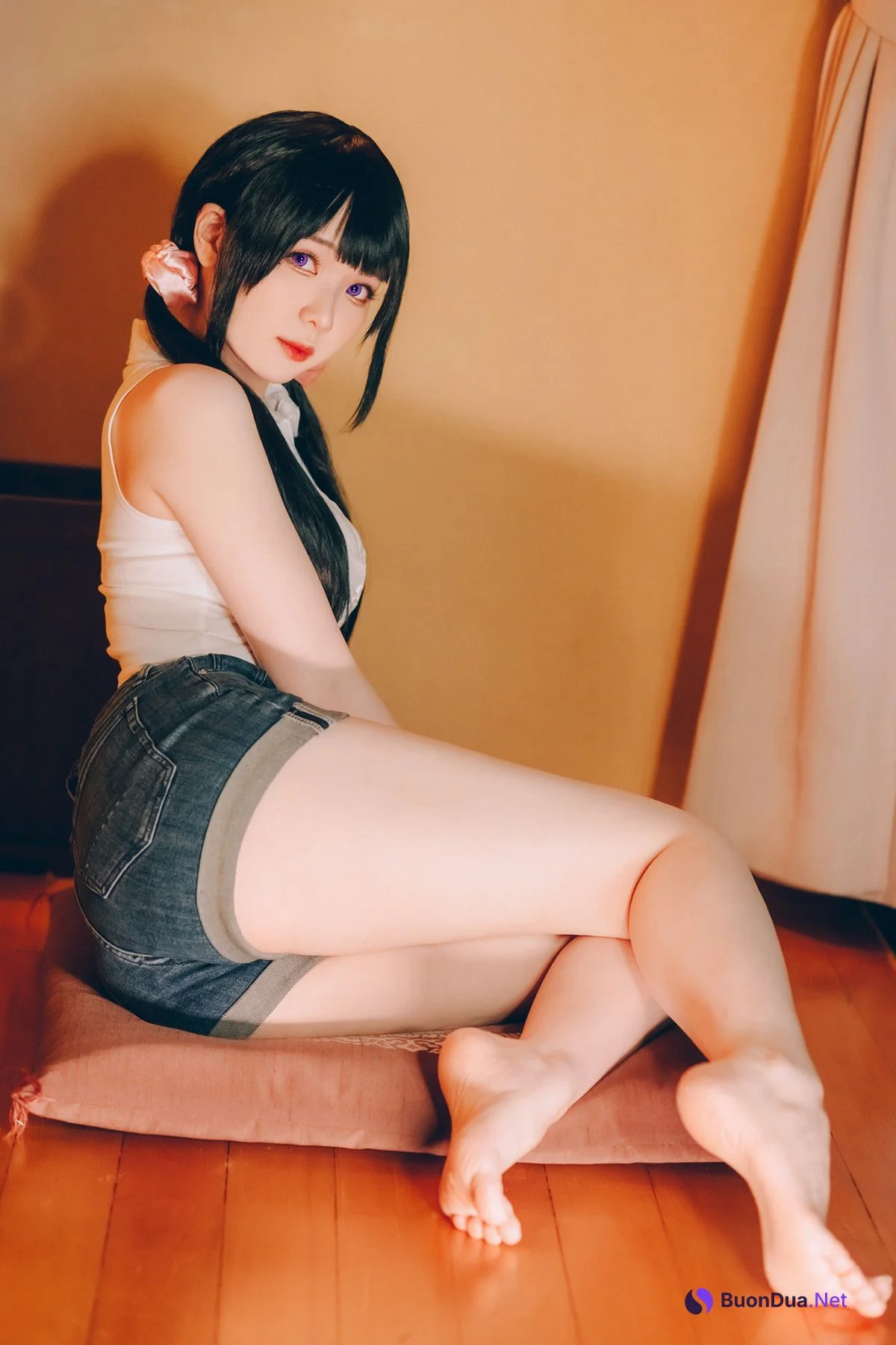 Cosplay 霜月shimo 僕のお姉ちゃん Set.02 - Photo 5