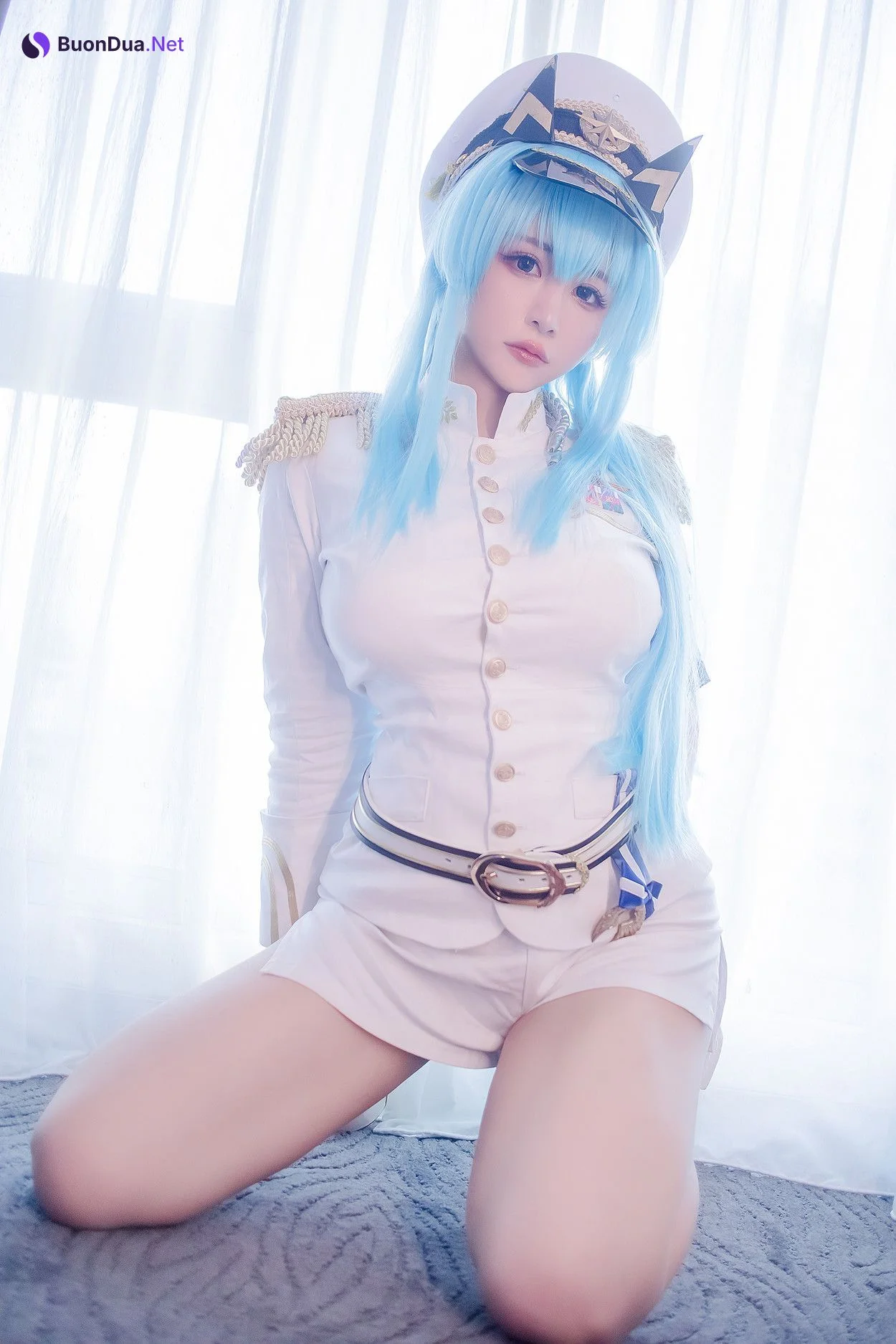Cosplay ShiragaYanko Helen - Photo 10