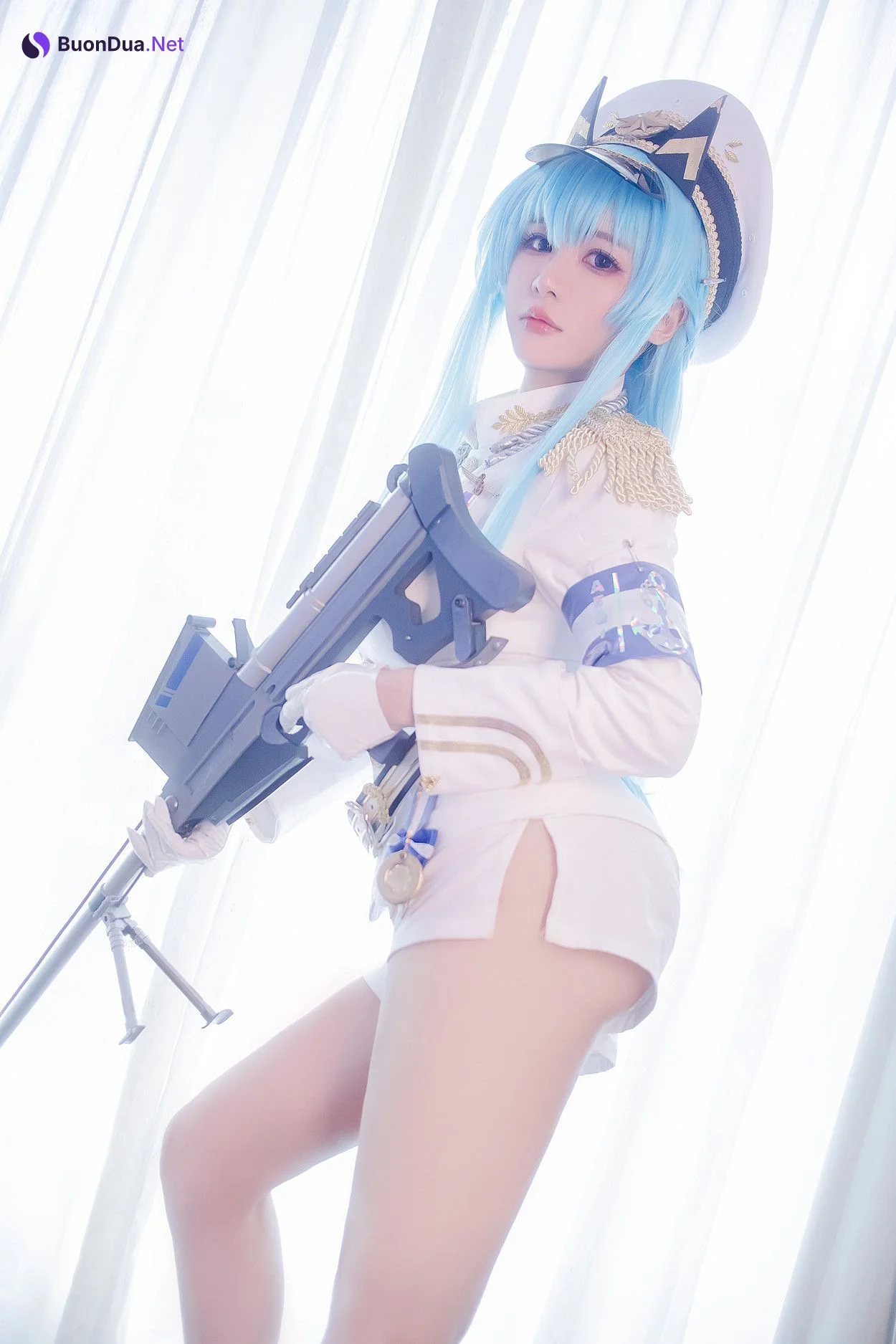 Cosplay ShiragaYanko Helen - Photo 17