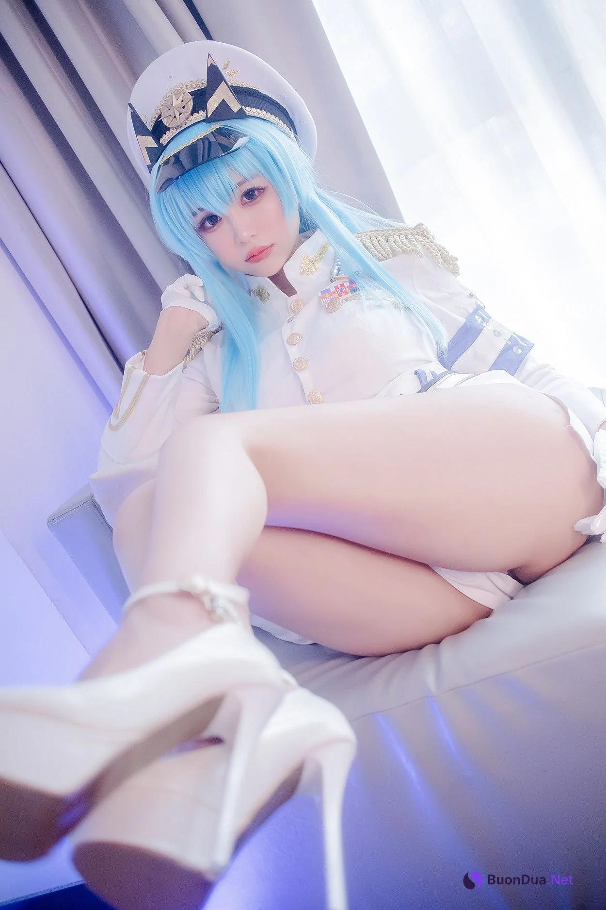 Cosplay ShiragaYanko Helen - Photo 3