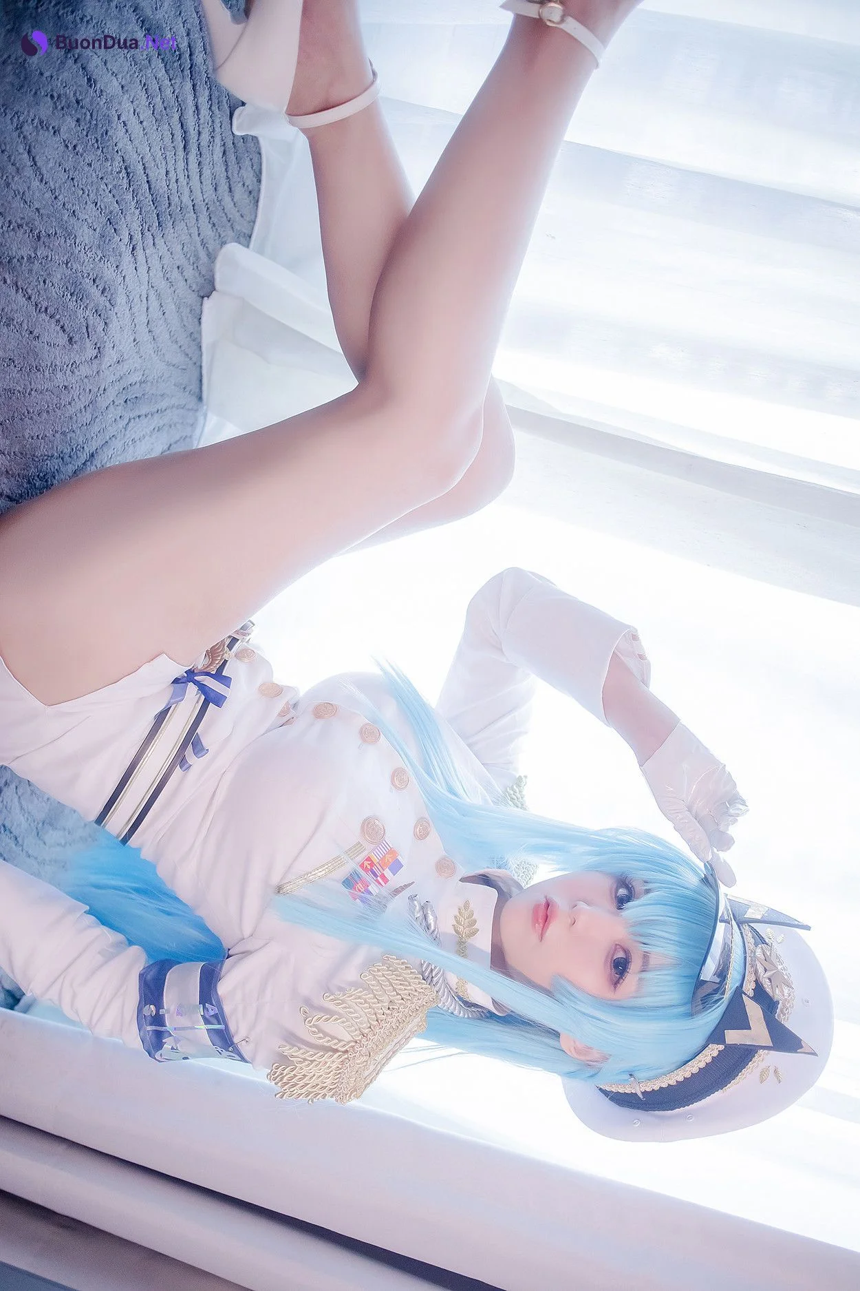 Cosplay ShiragaYanko Helen - Photo 7
