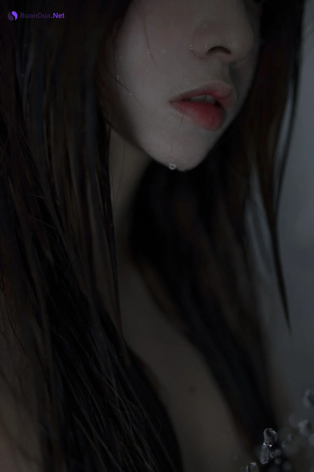 Cosplay 疯猫ss 思绪之浴室 - รูปภาพ 12