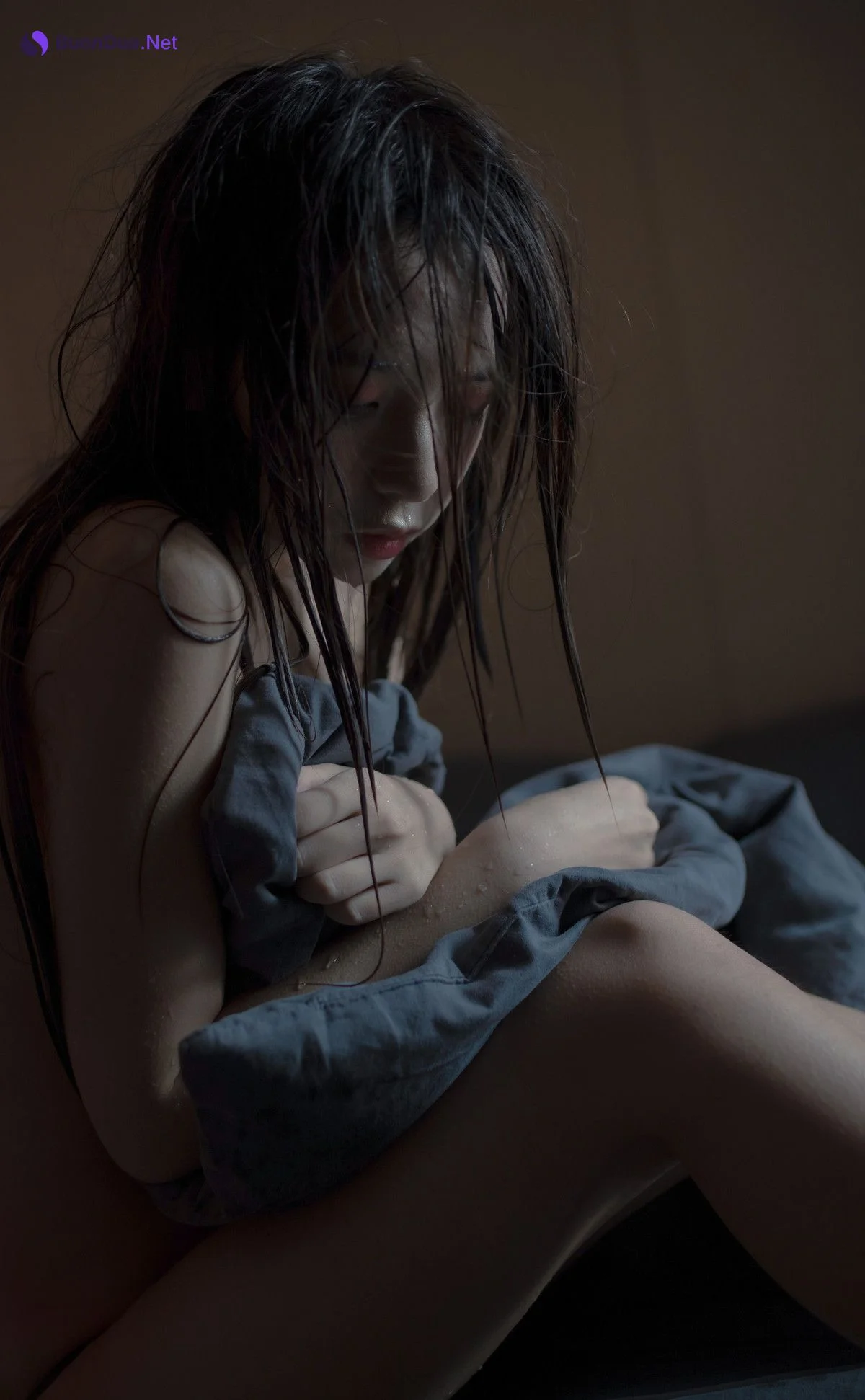 Cosplay 疯猫ss 思绪之浴室 - รูปภาพ 18