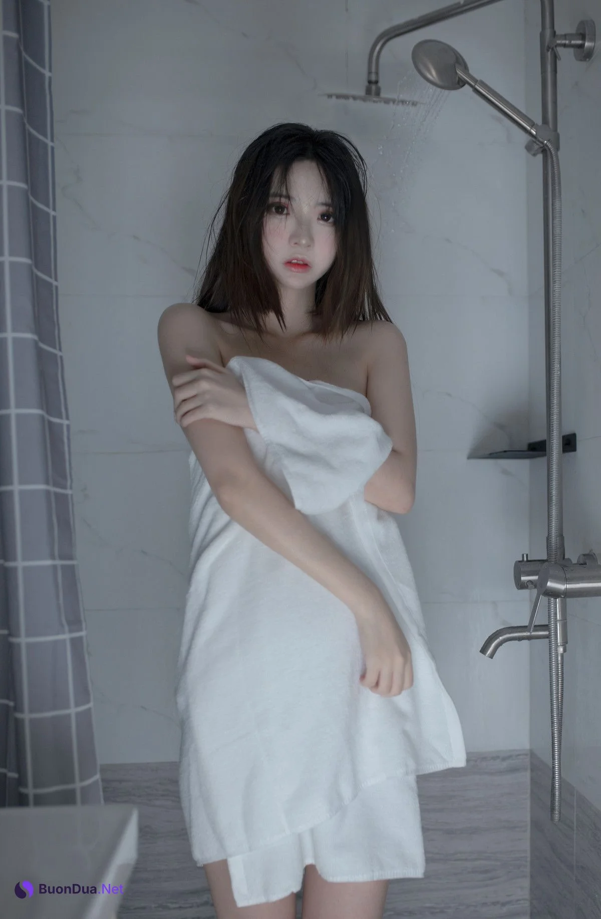 Cosplay 疯猫ss 思绪之浴室 - รูปภาพ 2