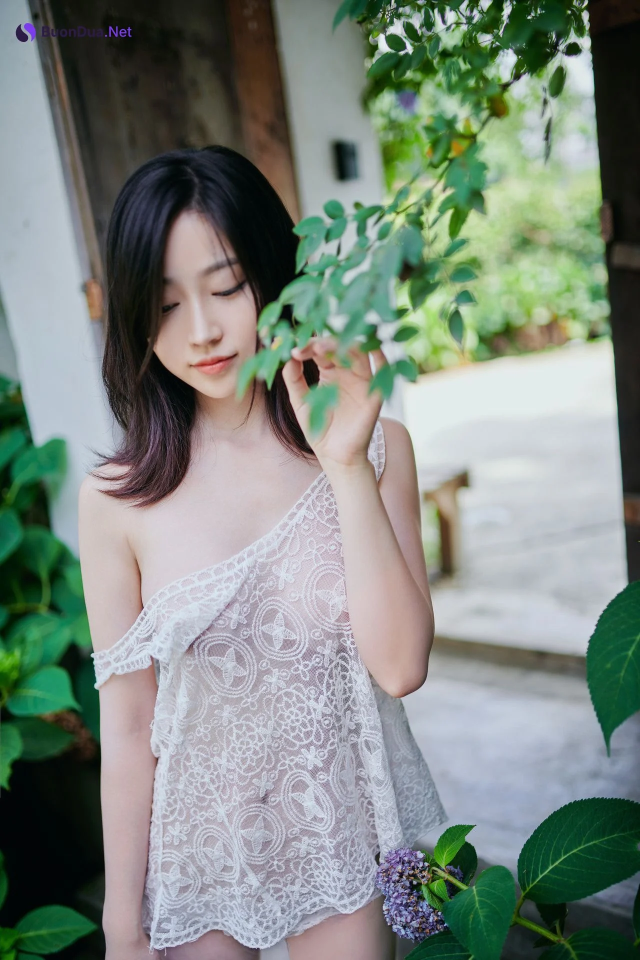 Cosplay 年年 夏日精灵 Summer Elves - Photo 2