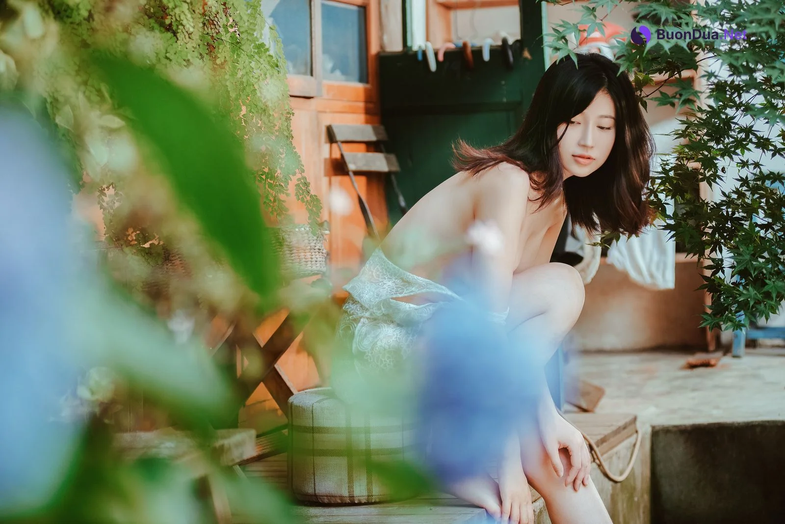 Cosplay 年年 夏日精灵 Summer Elves - Photo 8