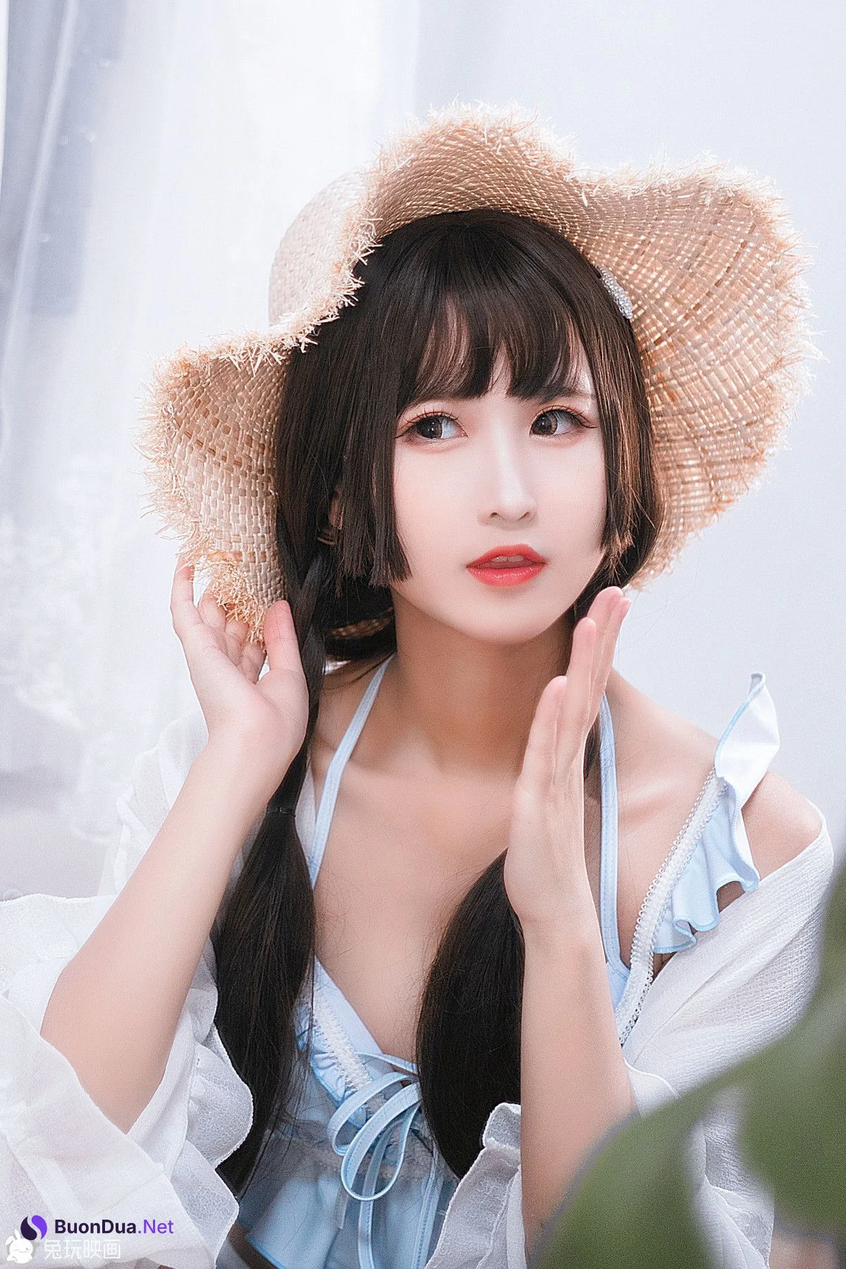 Cosplay 兔玩映画 房间里的夏天 Summer in the room - Photo 2