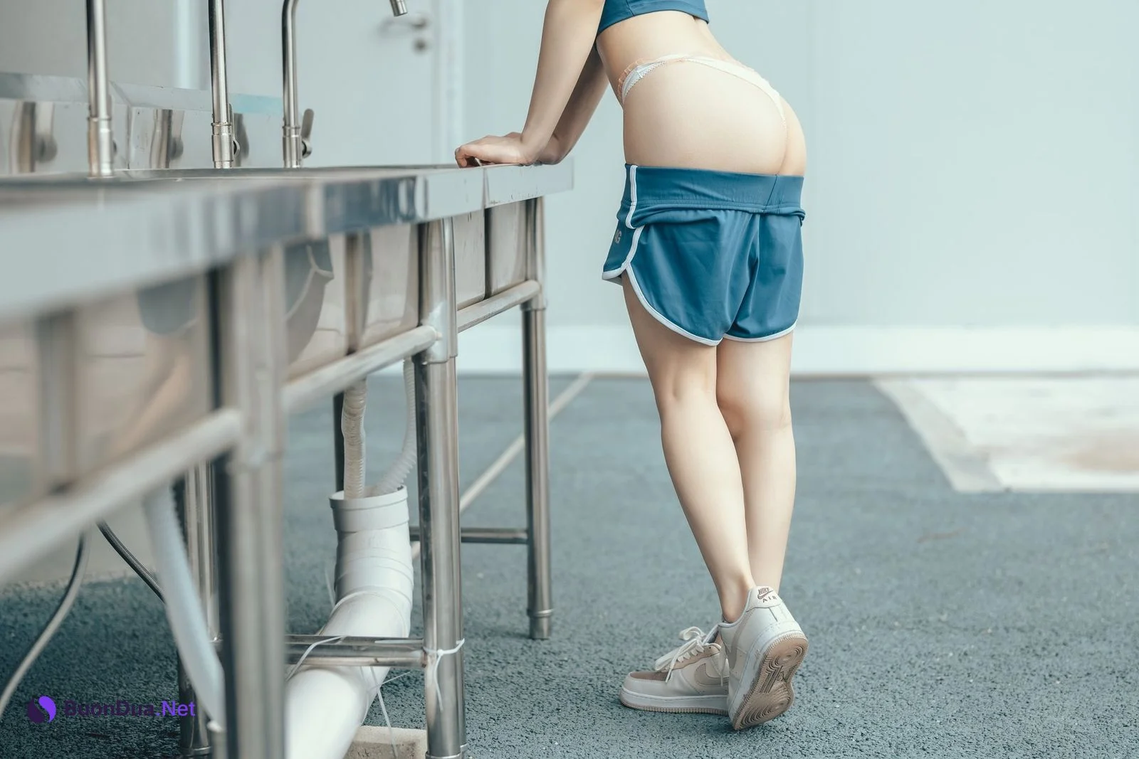 Cosplay Tao Liang – Morning Run - Photo 14