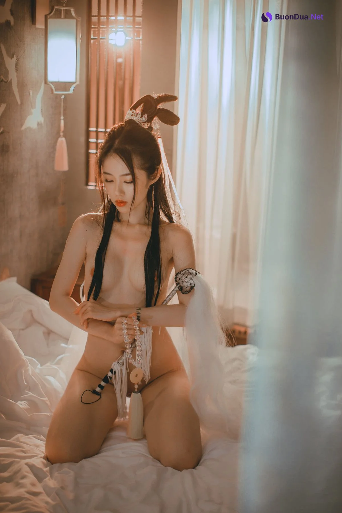 Cosplay 钛合金TiTi 無生一炁 Set.02 - รูปภาพ 16