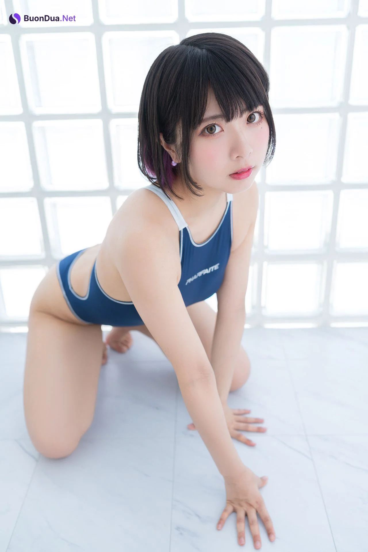 Cosplay Tomikoとみこ Parcolle Set.01 - Photo 18