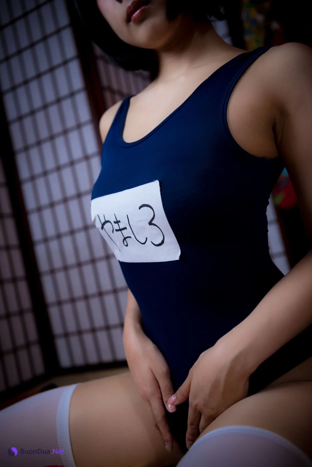 Cosplay Tomikoとみこ やましろむ Set.01 - Photo 17