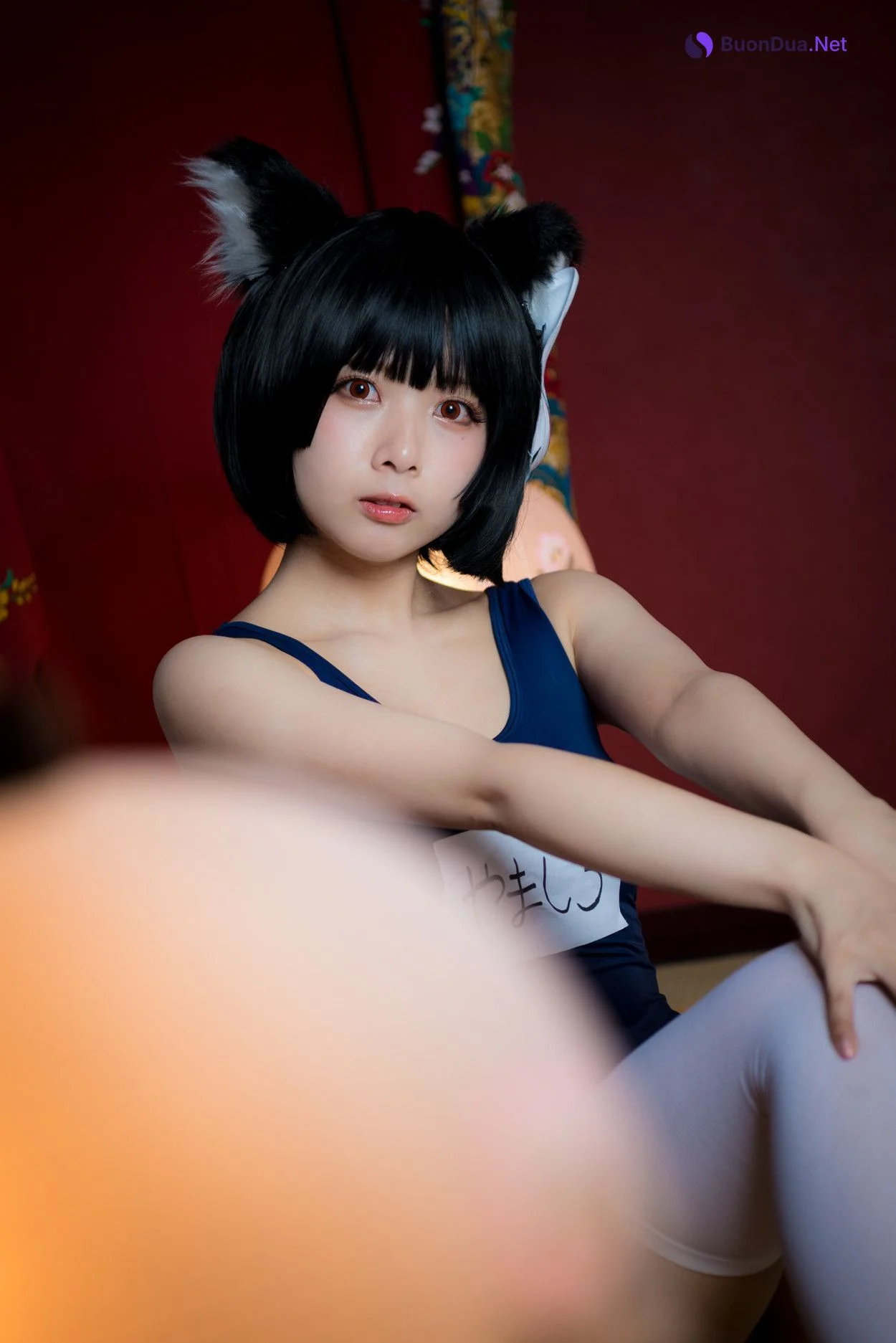Cosplay Tomikoとみこ やましろむ Set.01 - Photo 8