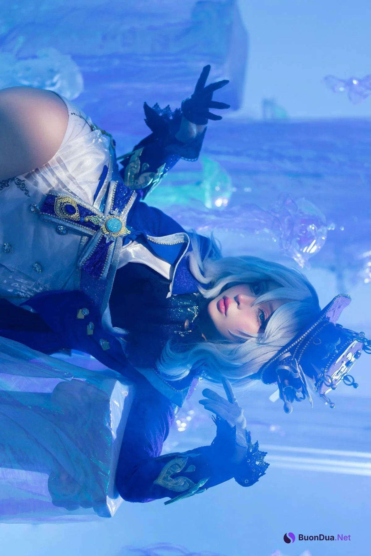Cosplay Umeko.J Furina Set.01 - Photo 2