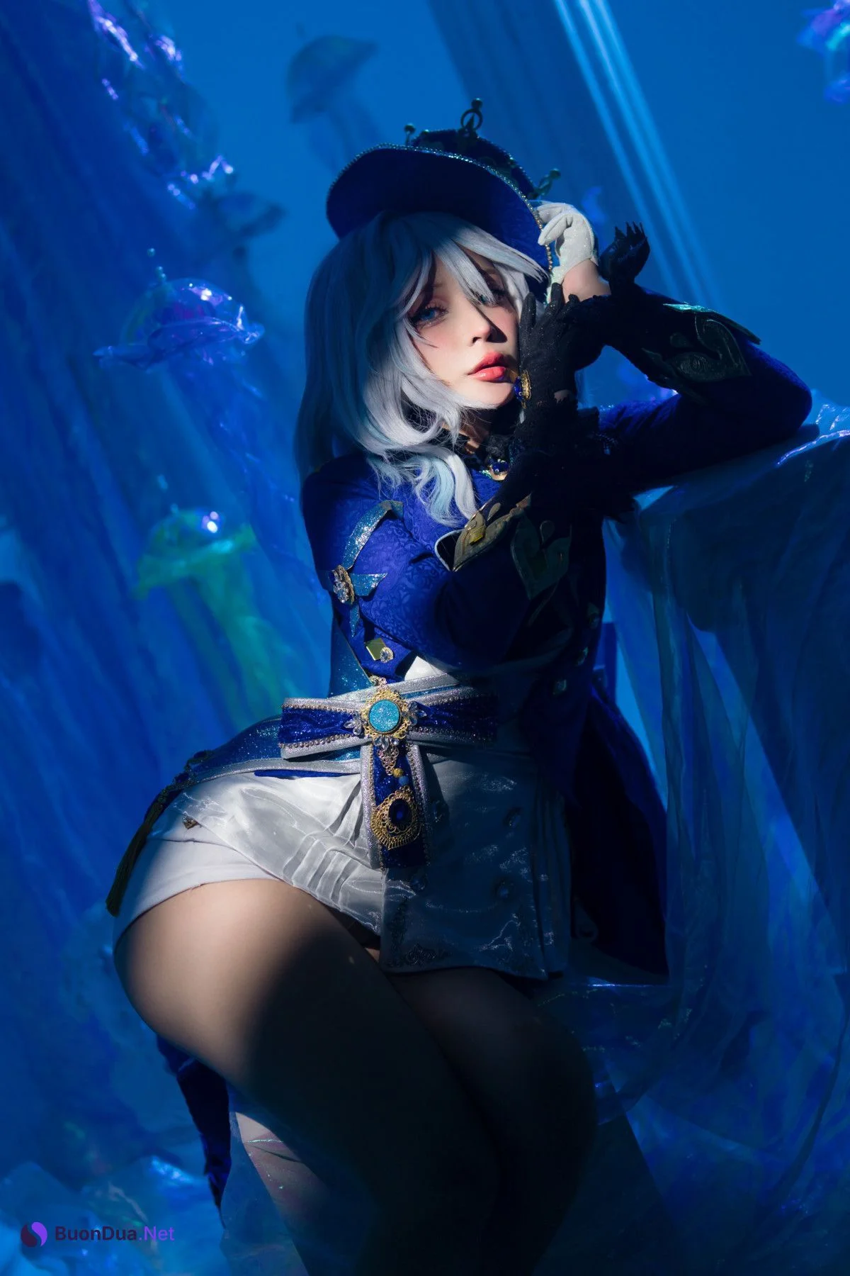 Cosplay Umeko.J Furina Set.01 - Photo 4