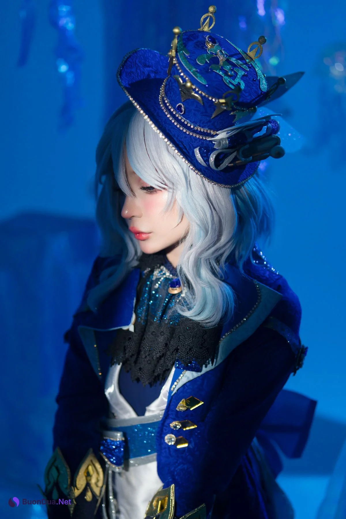 Cosplay Umeko.J Furina Set.01 - Photo 7