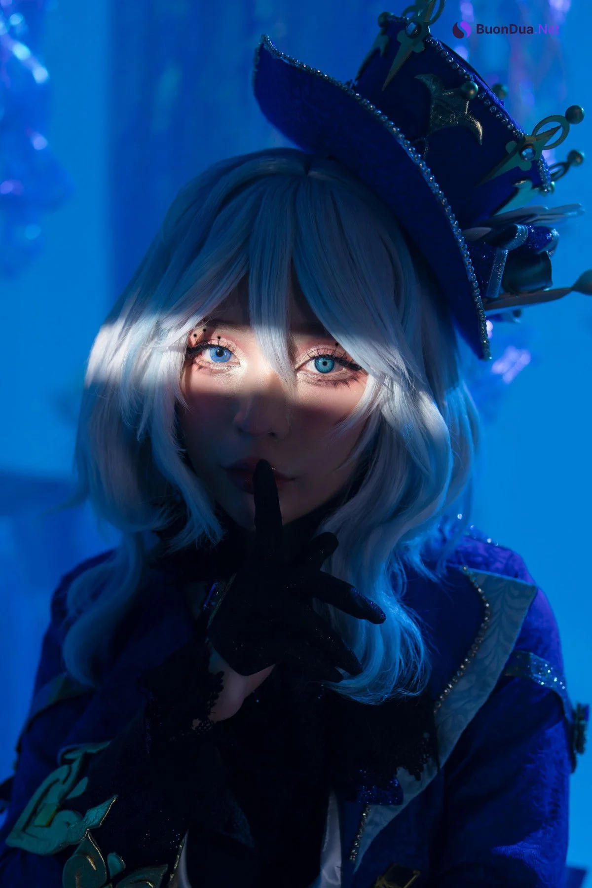 Cosplay Umeko.J Furina Set.01 - Photo 8