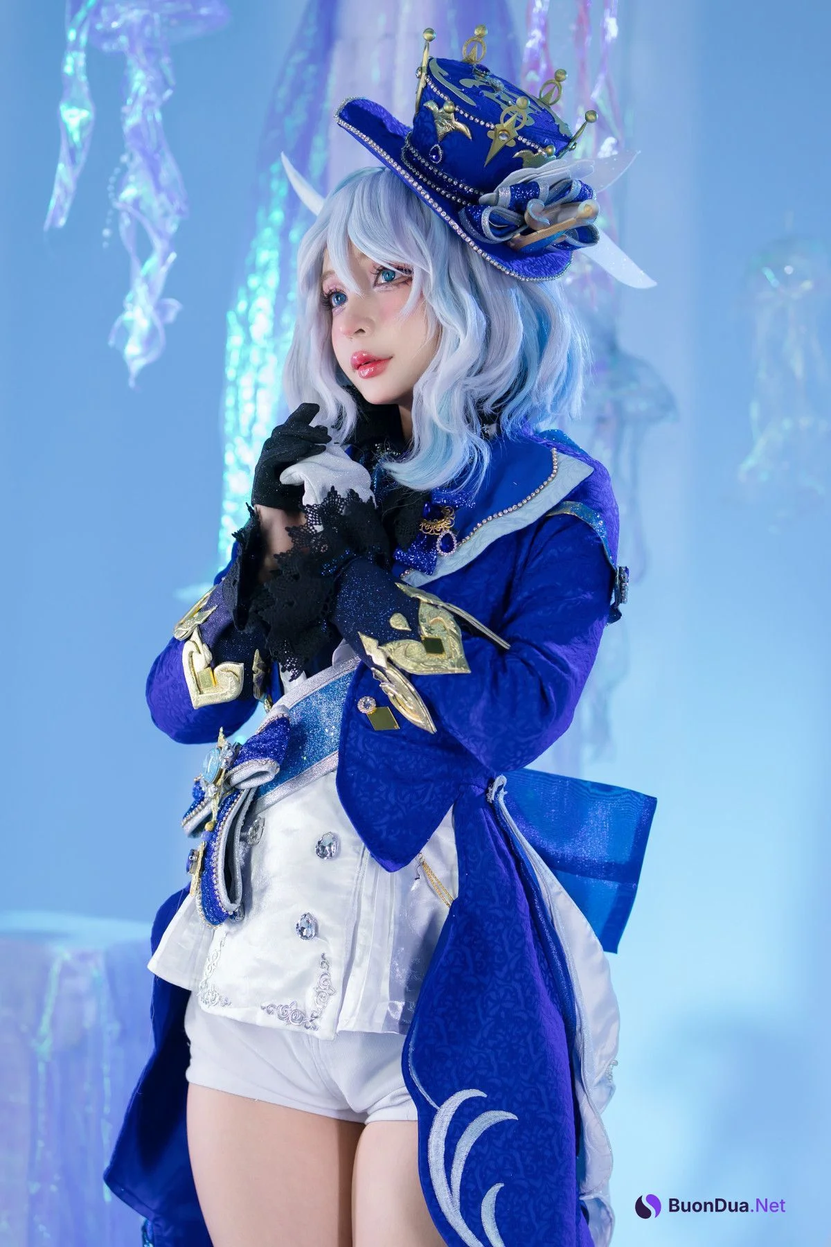 Cosplay Umeko.J Furina Set.02 - Photo 2