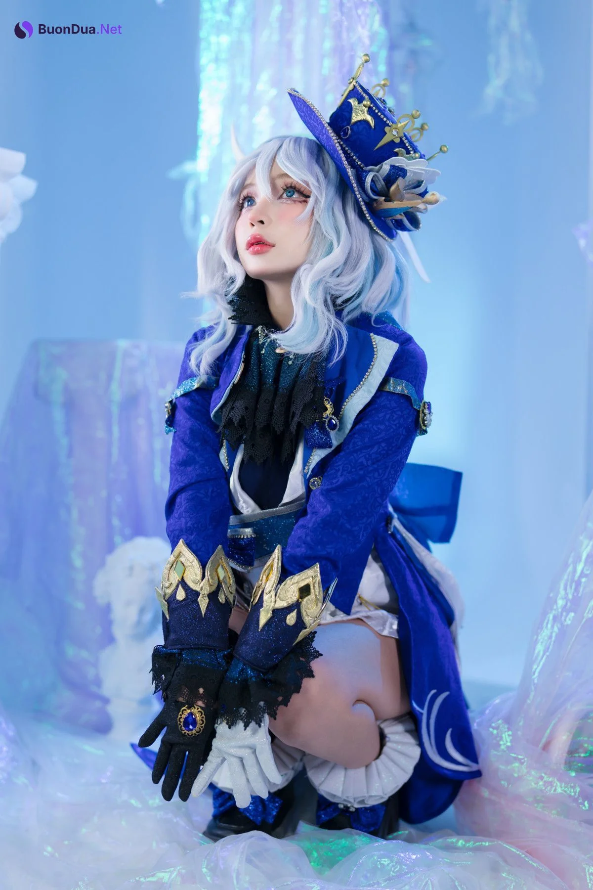 Cosplay Umeko.J Furina Set.02 - Photo 3