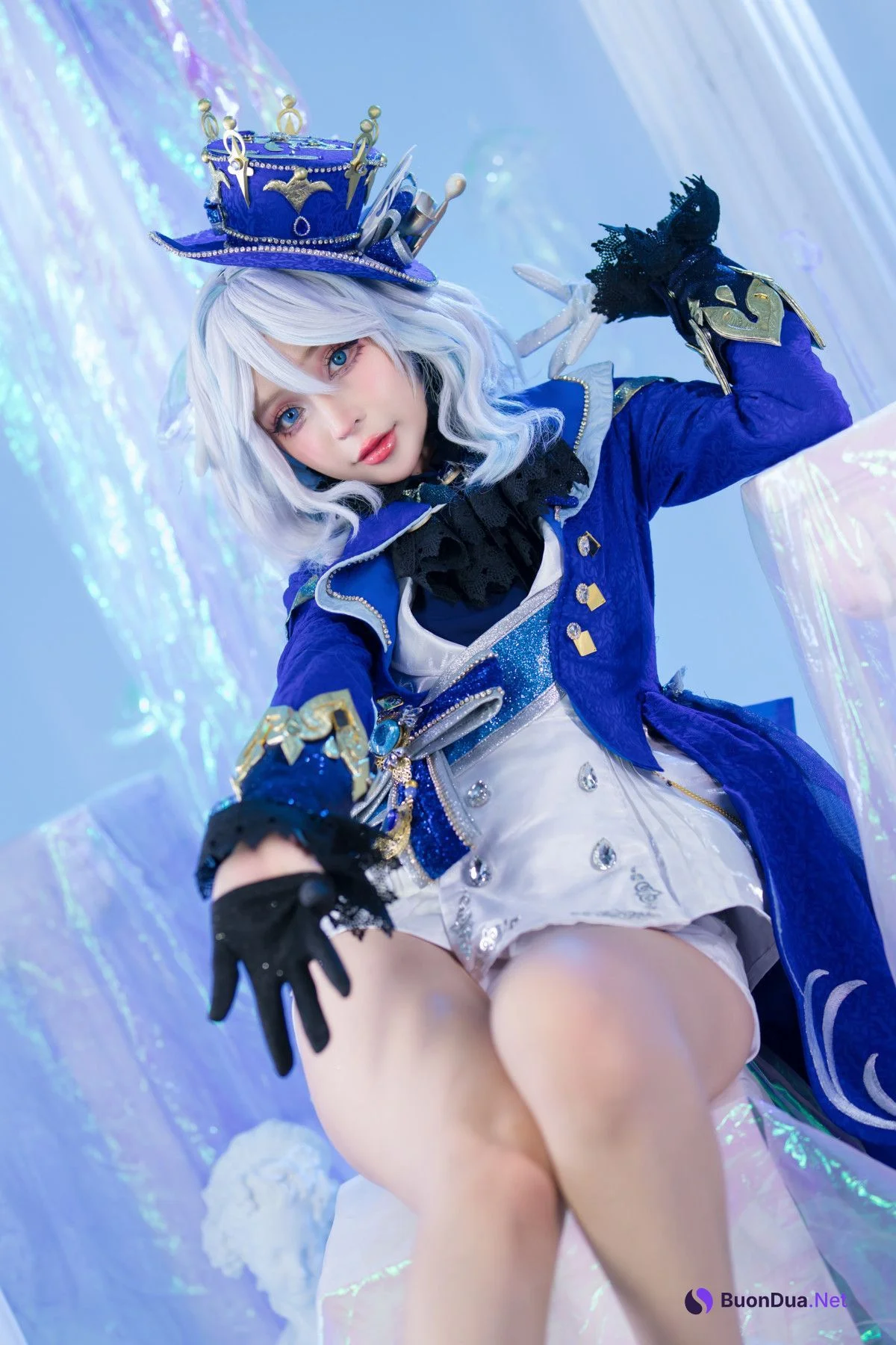 Cosplay Umeko.J Furina Set.02 - Photo 6