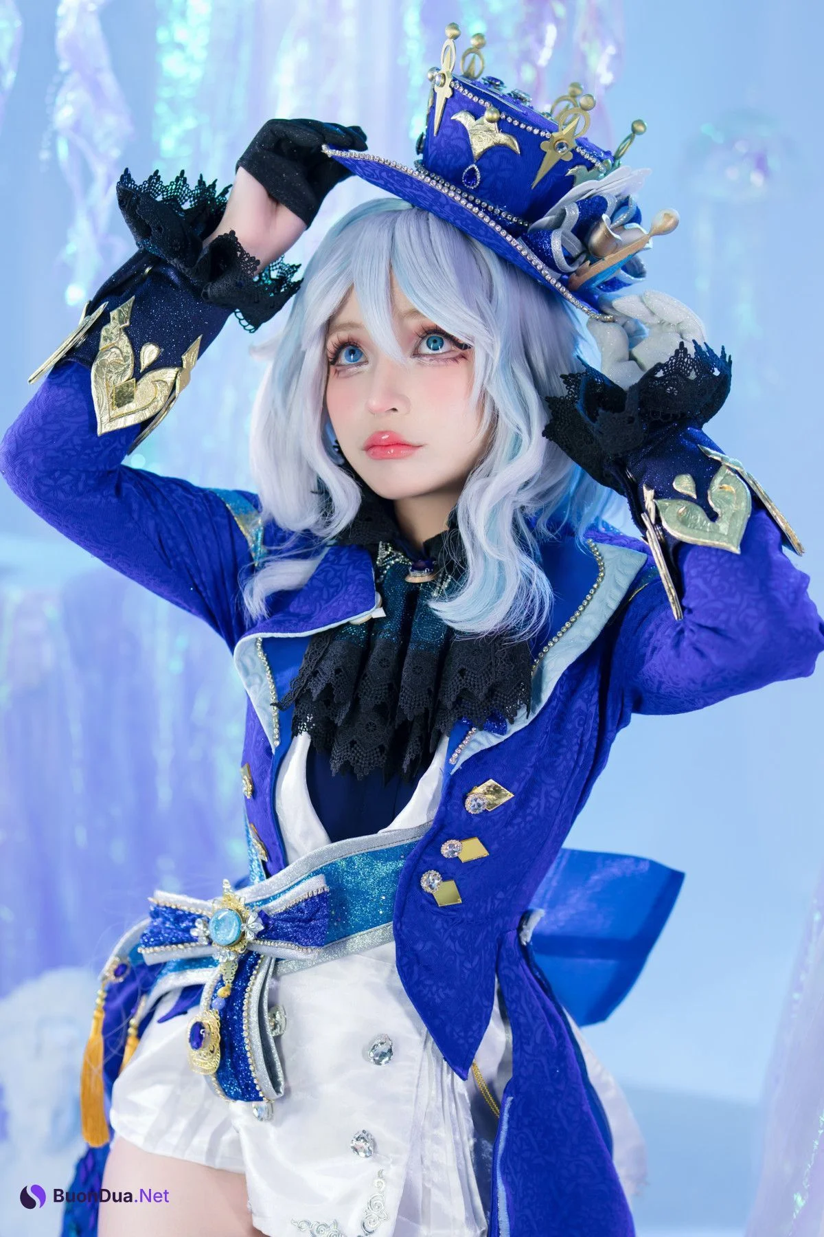 Cosplay Umeko.J Furina Set.02 - Photo 7