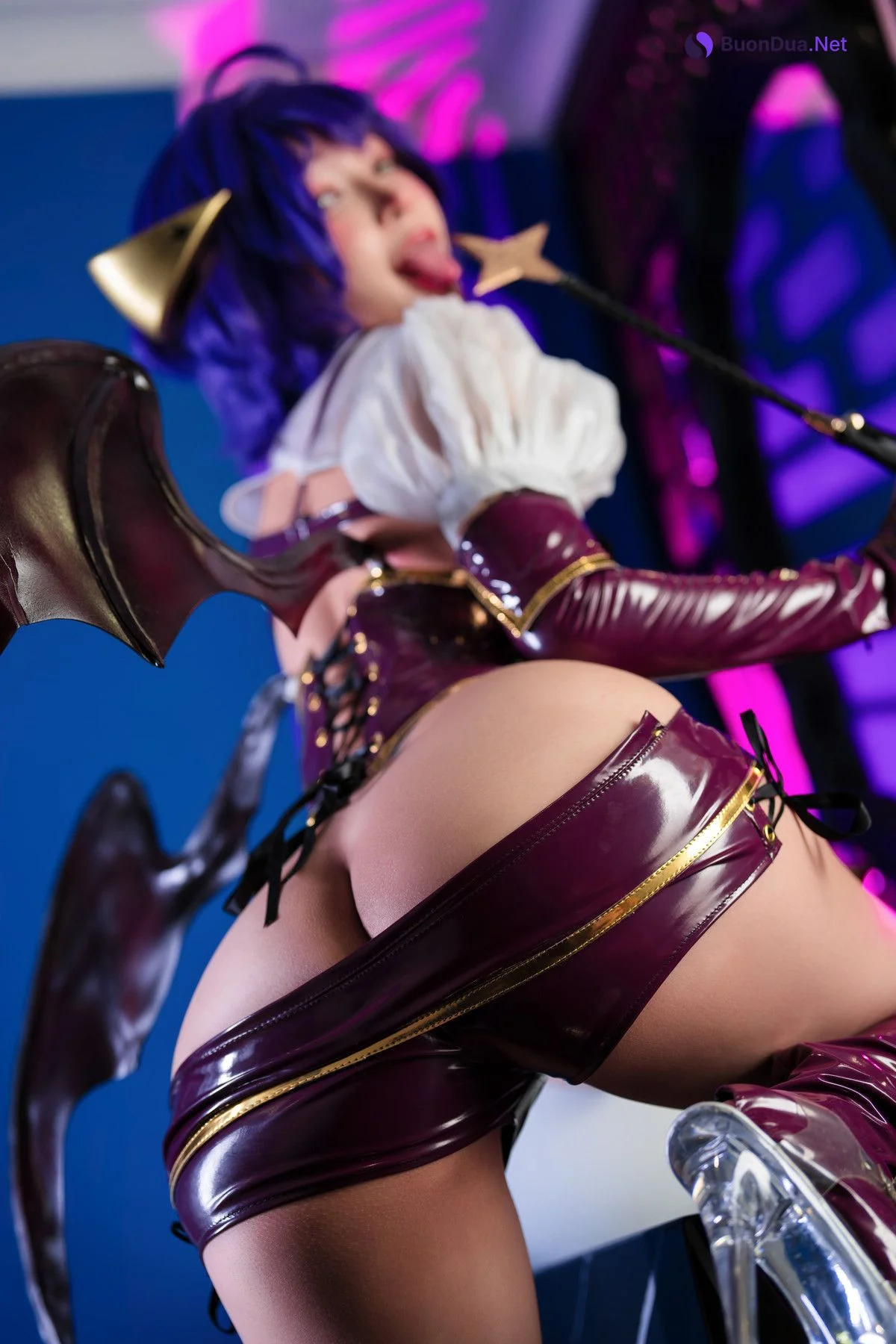 Cosplay Umeko.J Magia Baiser Set.01 - Photo 20