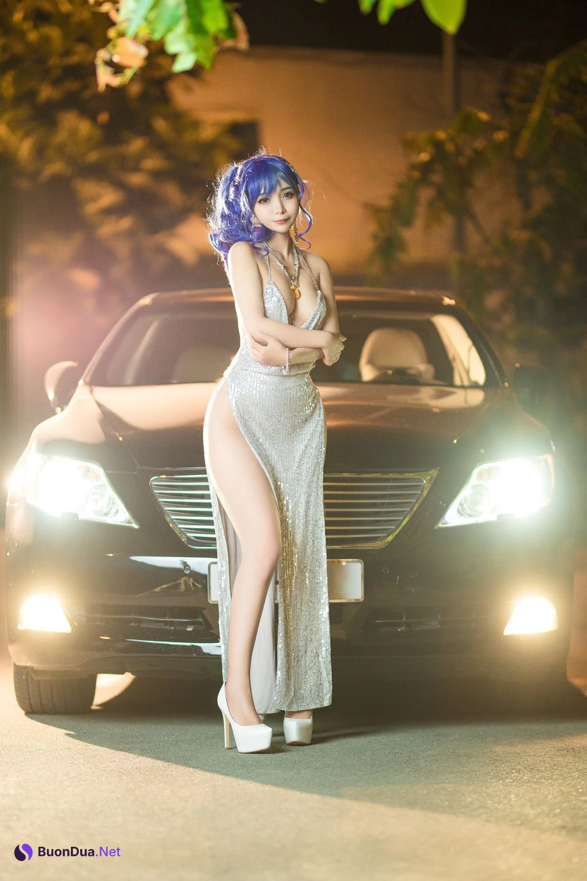 Cosplay Umeko.J St. Louis - Photo 12