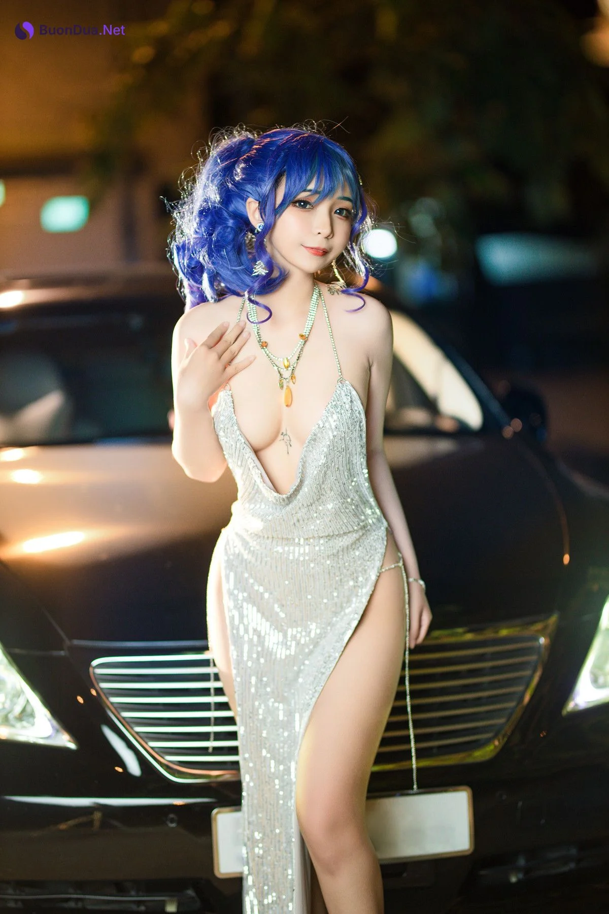 Cosplay Umeko.J St. Louis - Photo 16